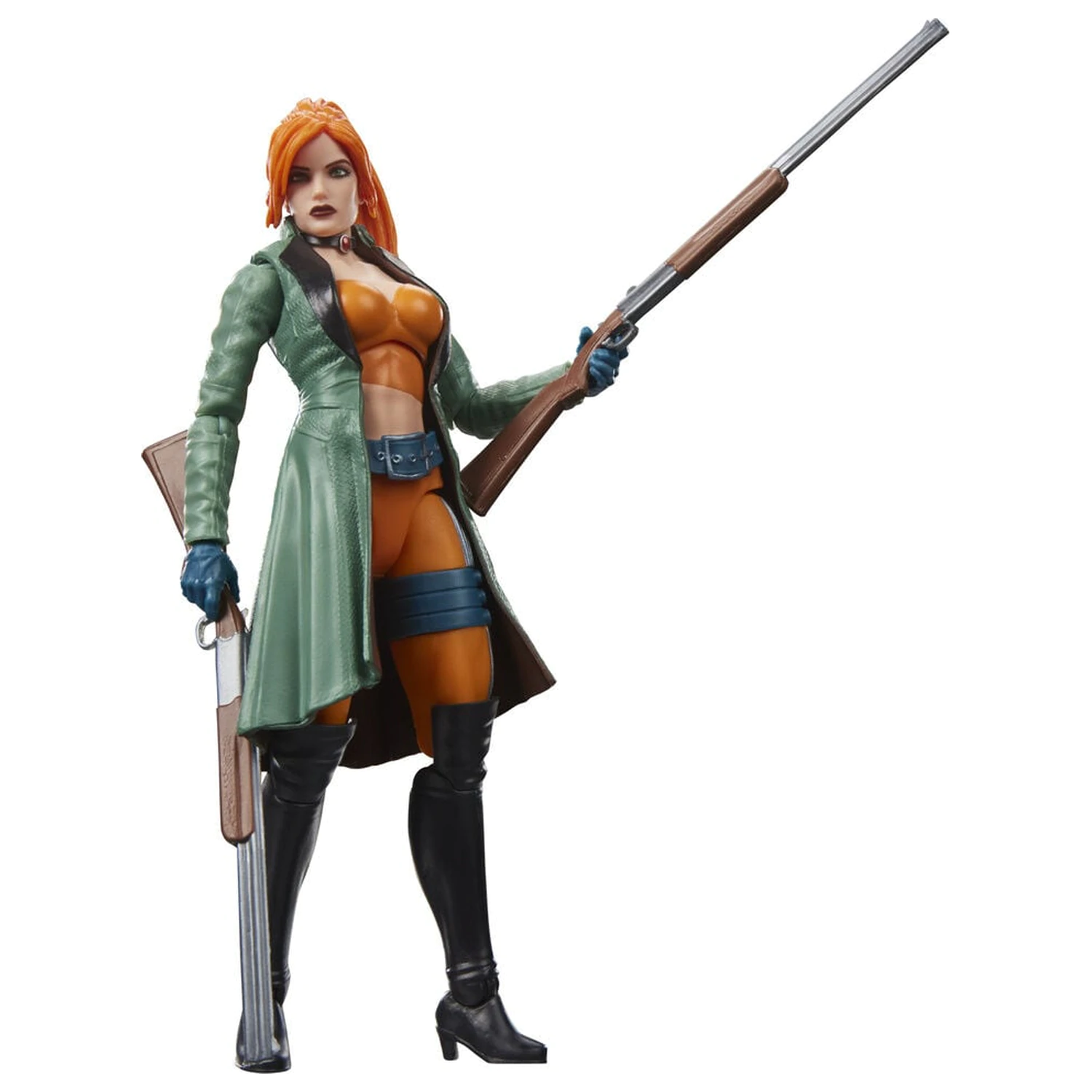 Marvel Legends Series Elsa Bloodstone Zombies figurka 15cm zdjęcie produktu