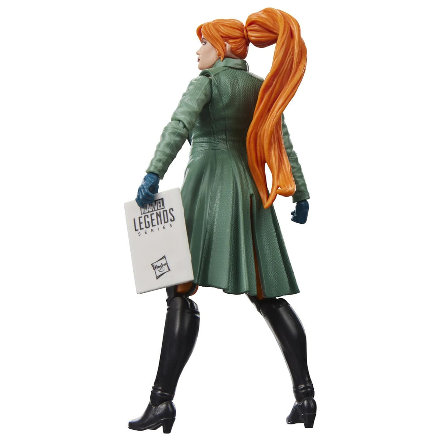 Marvel Legends Series Elsa Bloodstone Zombies figurka 15cm zdjęcie produktu