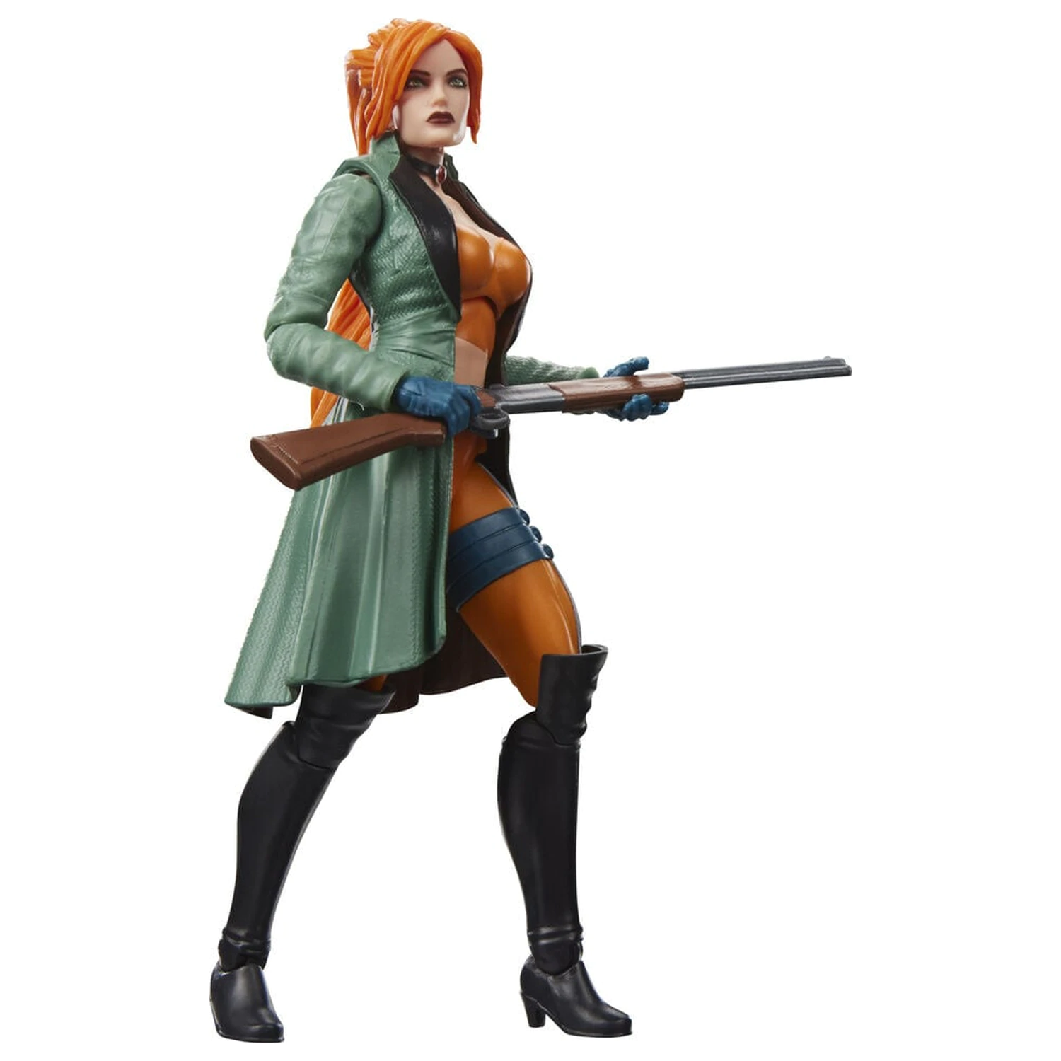 Marvel Legends Series Elsa Bloodstone Zombies figurka 15cm zdjęcie produktu