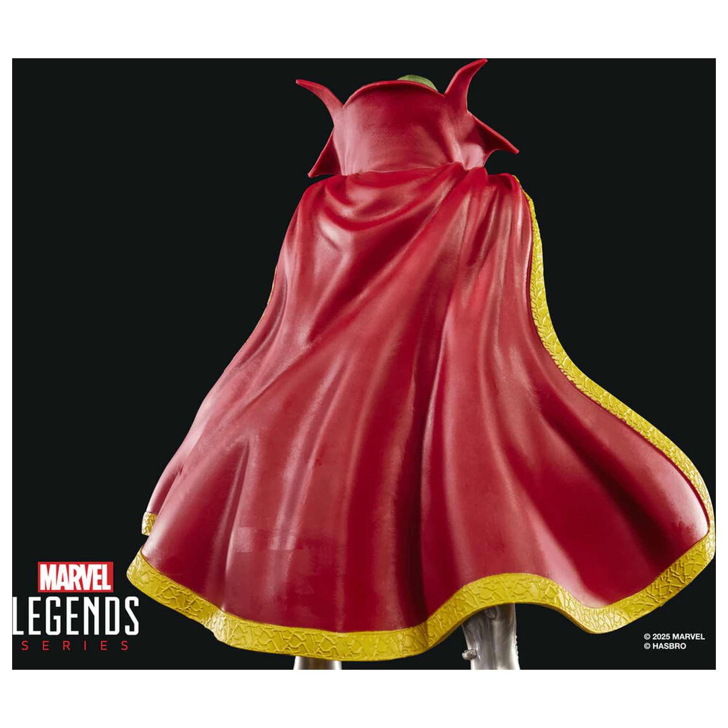Marvel Legends Series figurka Imperator Doom 15cm zdjęcie produktu