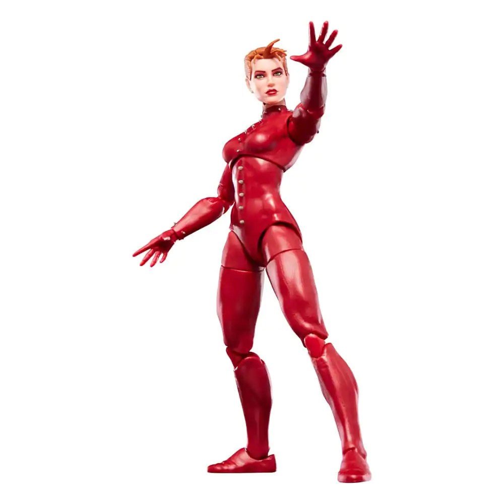 Marvel Legends Series Excalibur Phoenix Rachel Summers figurka 15cm zdjęcie produktu