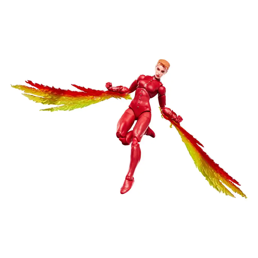 Marvel Legends Series Excalibur Phoenix Rachel Summers figurka 15cm zdjęcie produktu