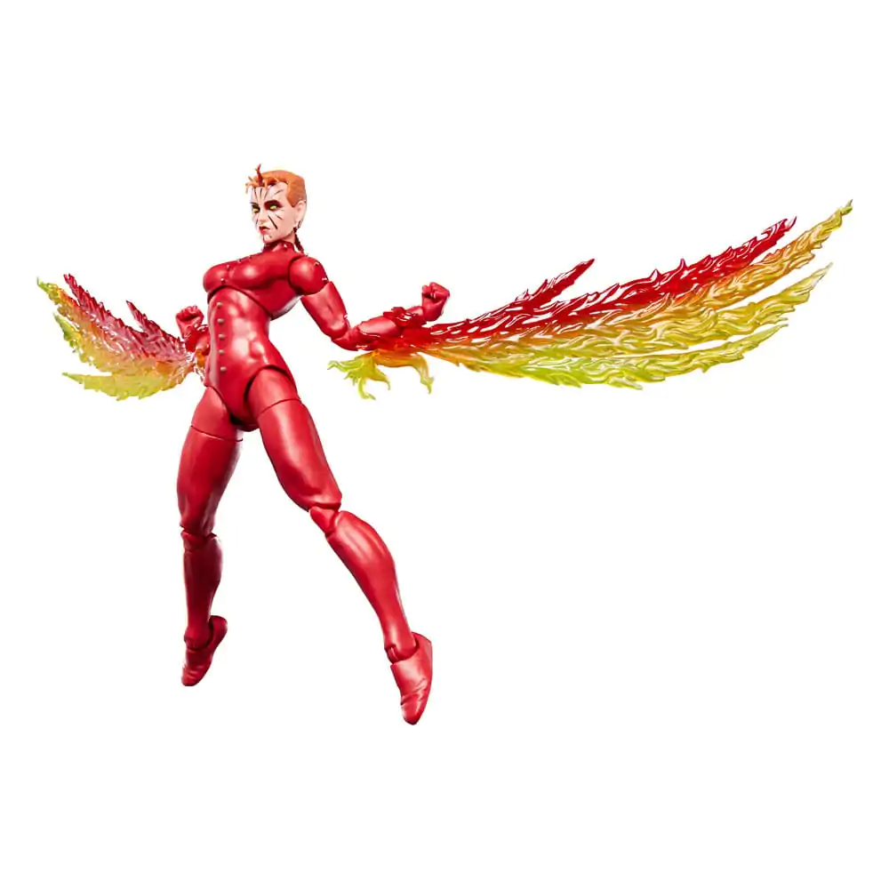 Marvel Legends Series Excalibur Phoenix Rachel Summers figurka 15cm zdjęcie produktu