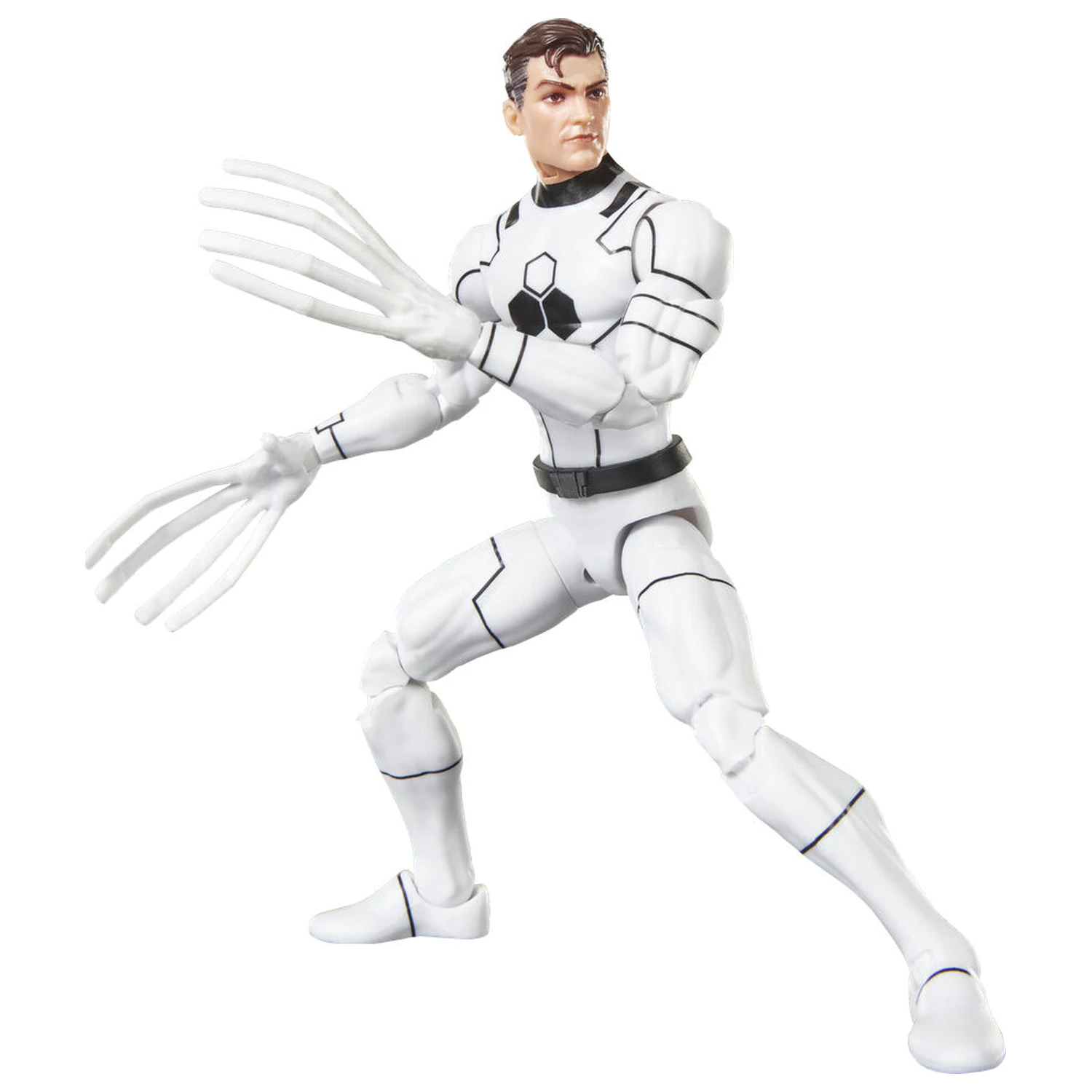 Marvel Legends Series Fantastic Four Mister Fantastic & Spiderman zestaw 2 figurek 15cm zdjęcie produktu