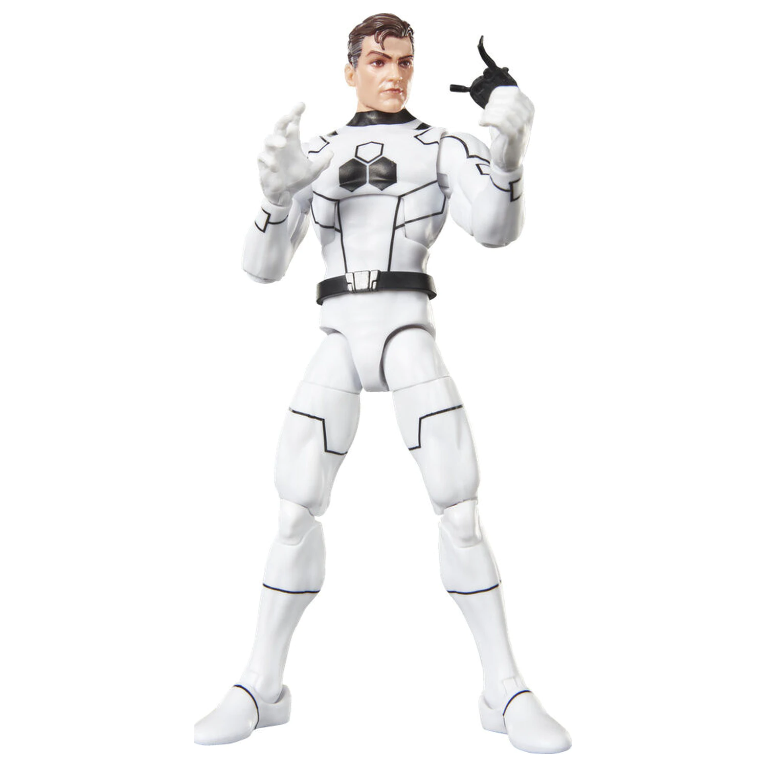 Marvel Legends Series Fantastic Four Mister Fantastic & Spiderman zestaw 2 figurek 15cm zdjęcie produktu