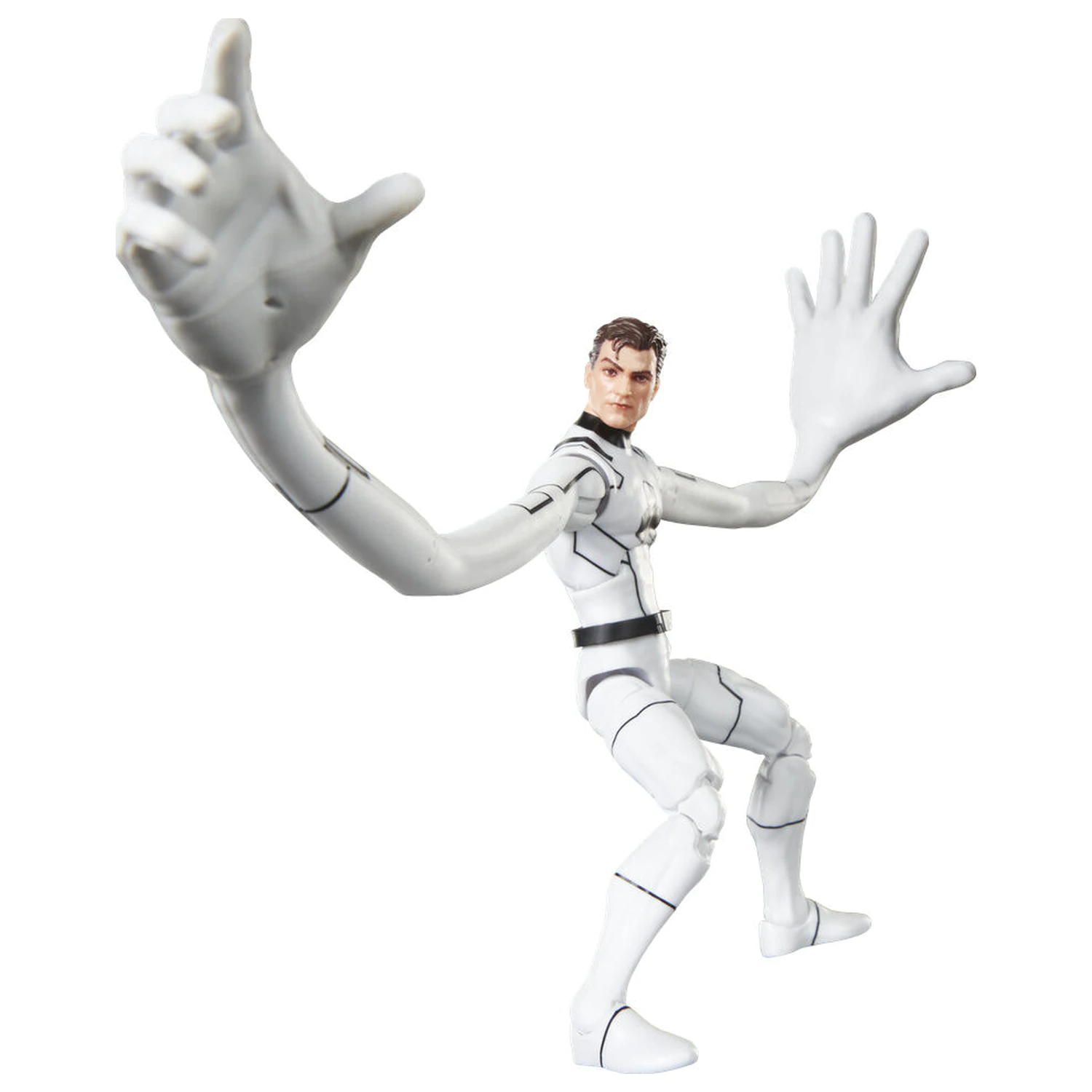 Marvel Legends Series Fantastic Four Mister Fantastic & Spiderman zestaw 2 figurek 15cm zdjęcie produktu