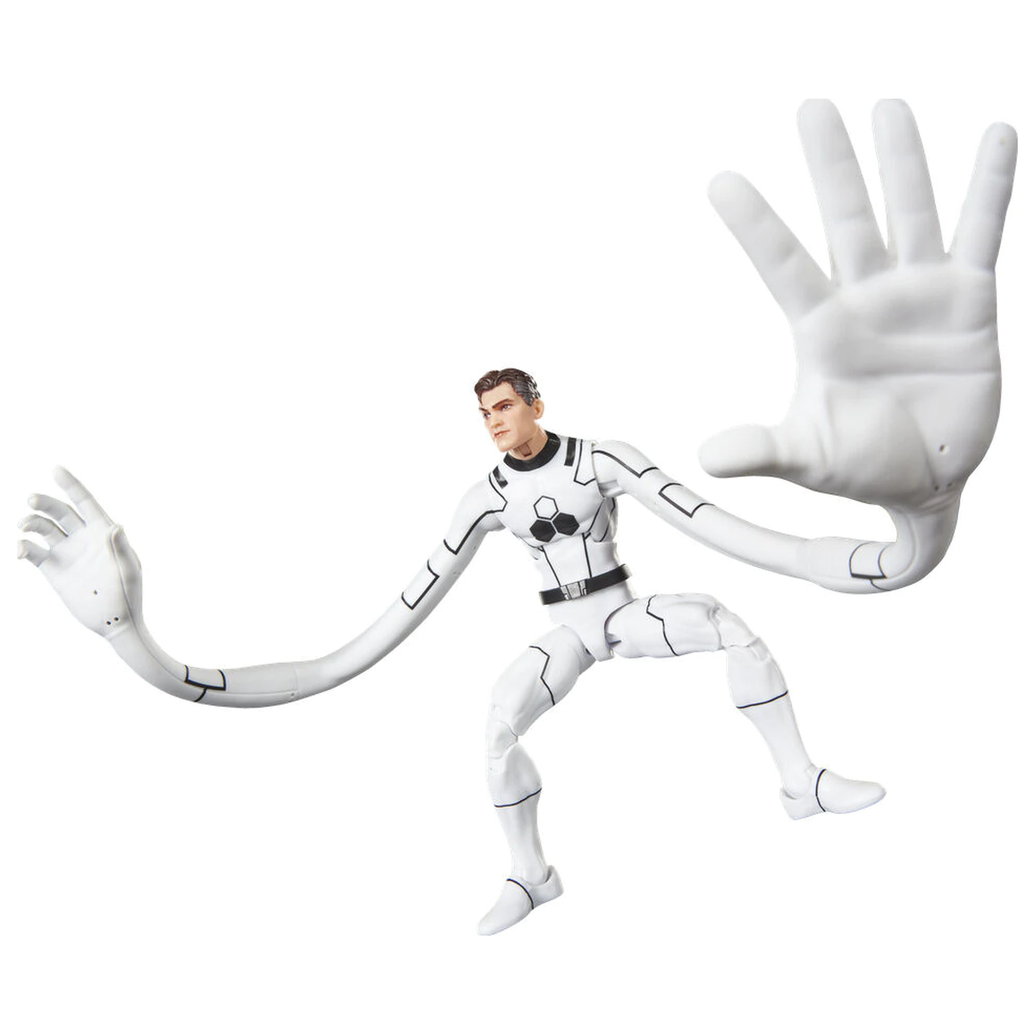 Marvel Legends Series Fantastic Four Mister Fantastic & Spiderman zestaw 2 figurek 15cm zdjęcie produktu