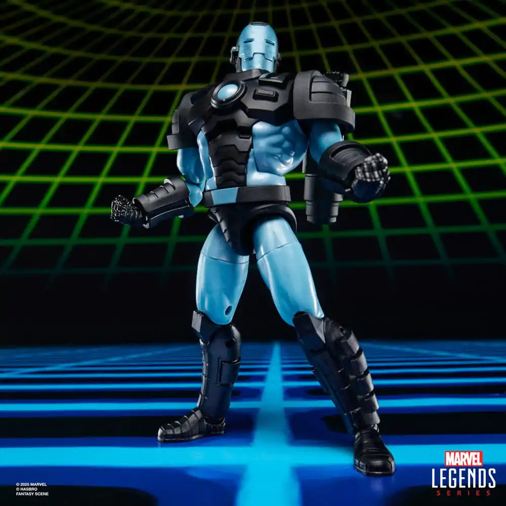 Marvel Legends Series Gamerverse Marvel's War Machine vs Marvel's Omega Red blister 2 figurki 15cm zdjęcie produktu