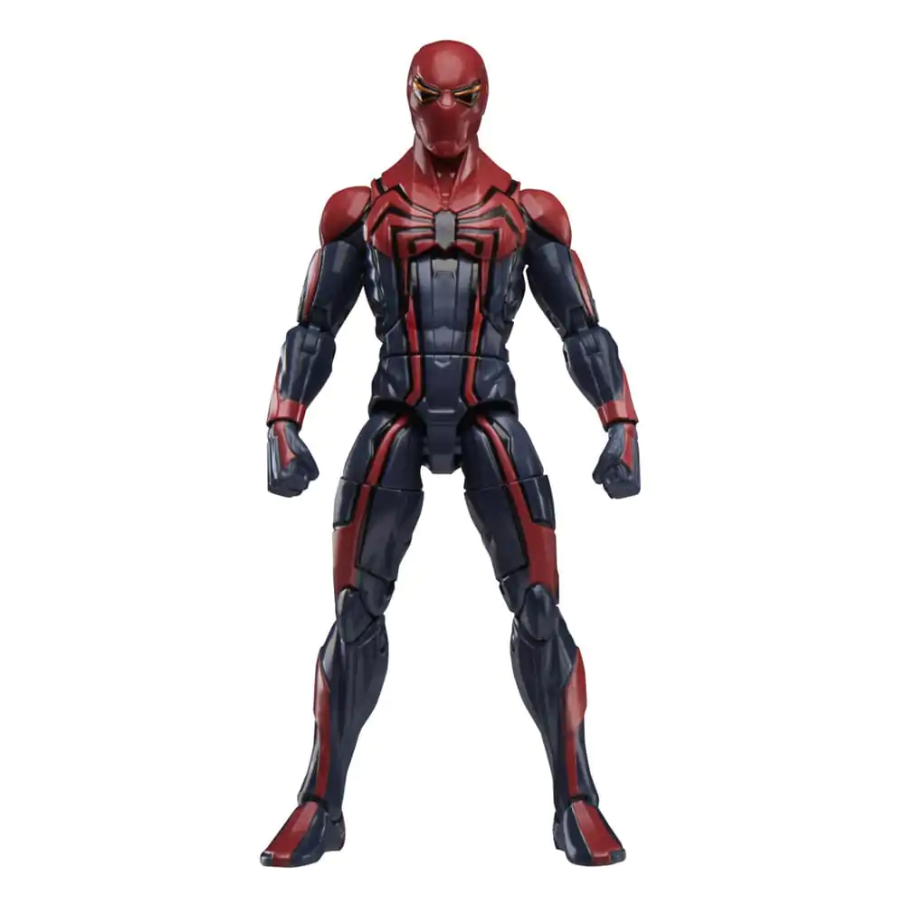 Marvel Legends Series Gamerverse Spider-Man Velocity Suit Peter Parker figurka 15cm zdjęcie produktu