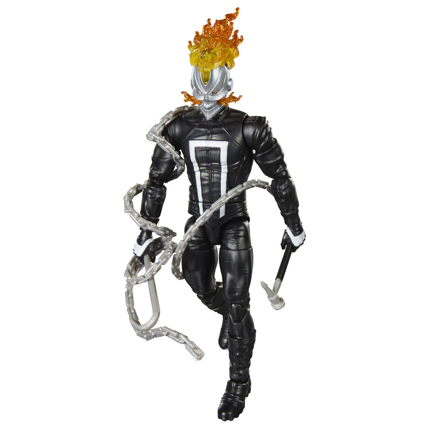 Marvel Legends Series Ghost Rider Robbie Reyes figurka 15cm zdjęcie produktu