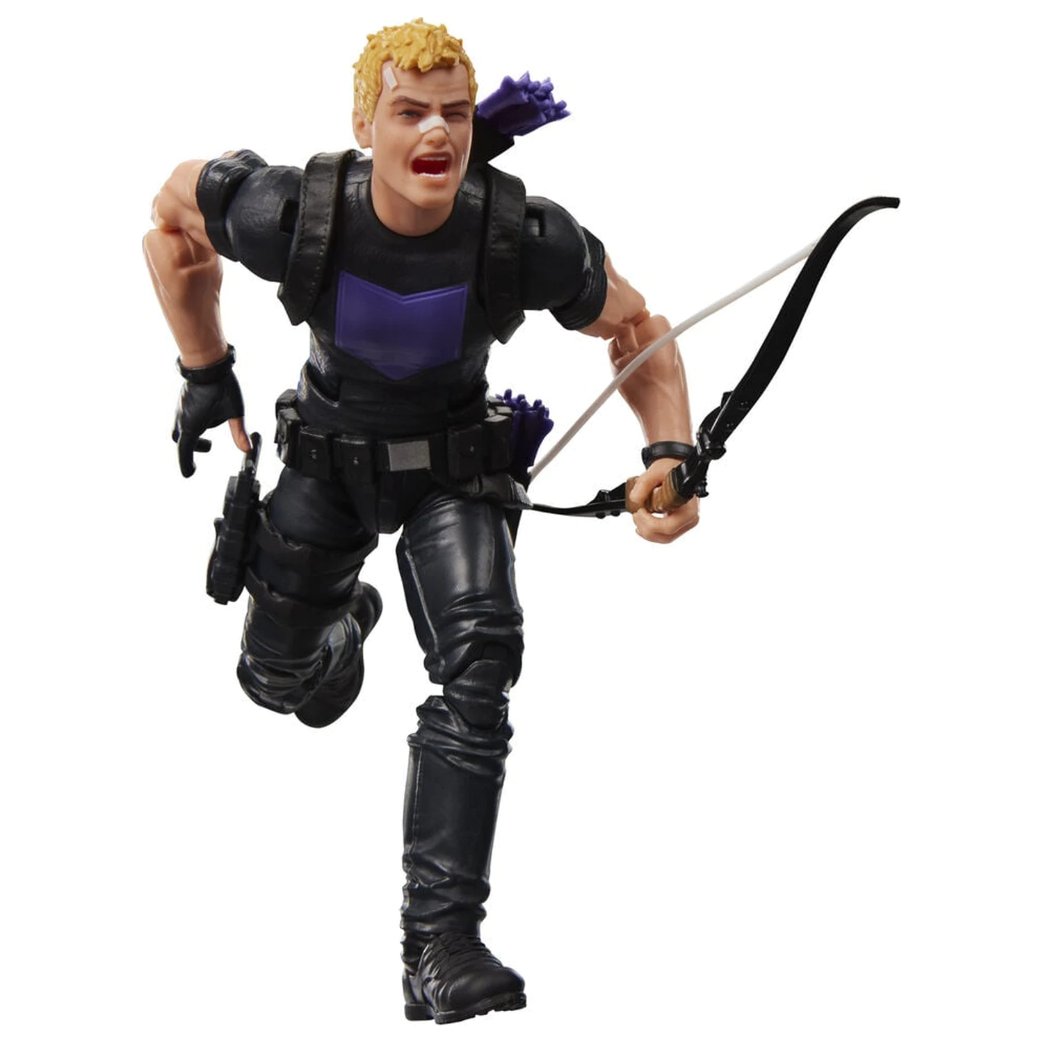 Marvel Legends Series figurka Hawkeye 15cm zdjęcie produktu