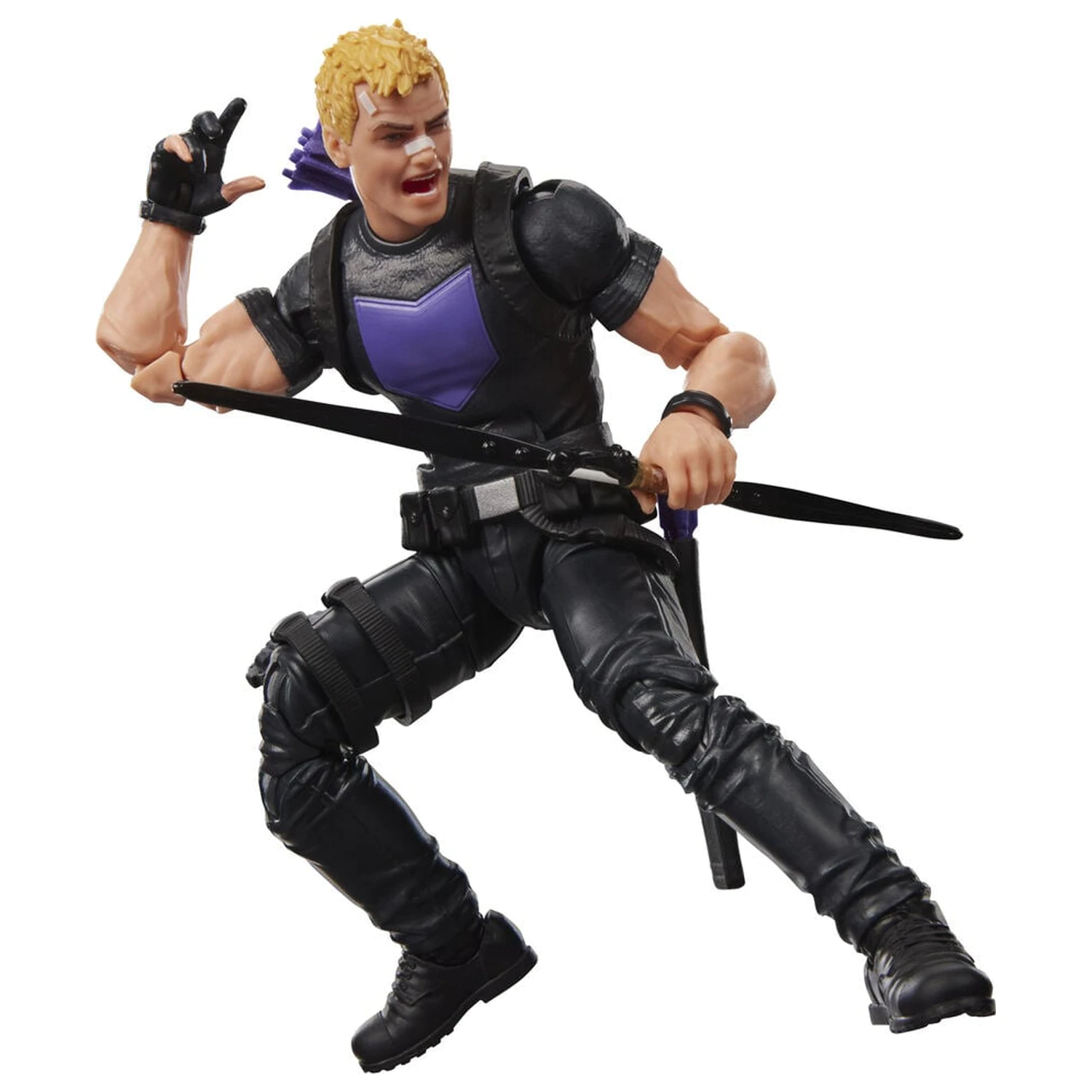 Marvel Legends Series figurka Hawkeye 15cm zdjęcie produktu