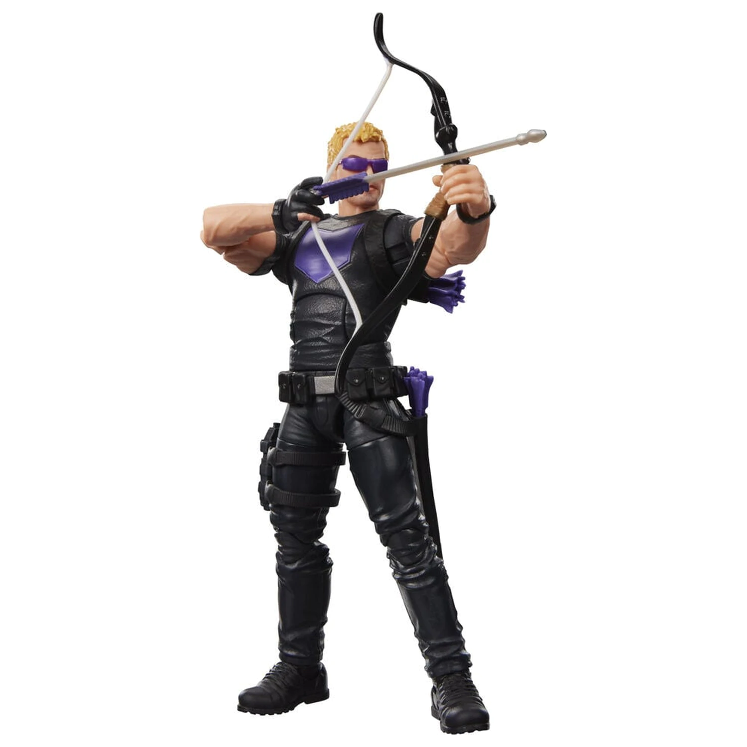 Marvel Legends Series figurka Hawkeye 15cm zdjęcie produktu
