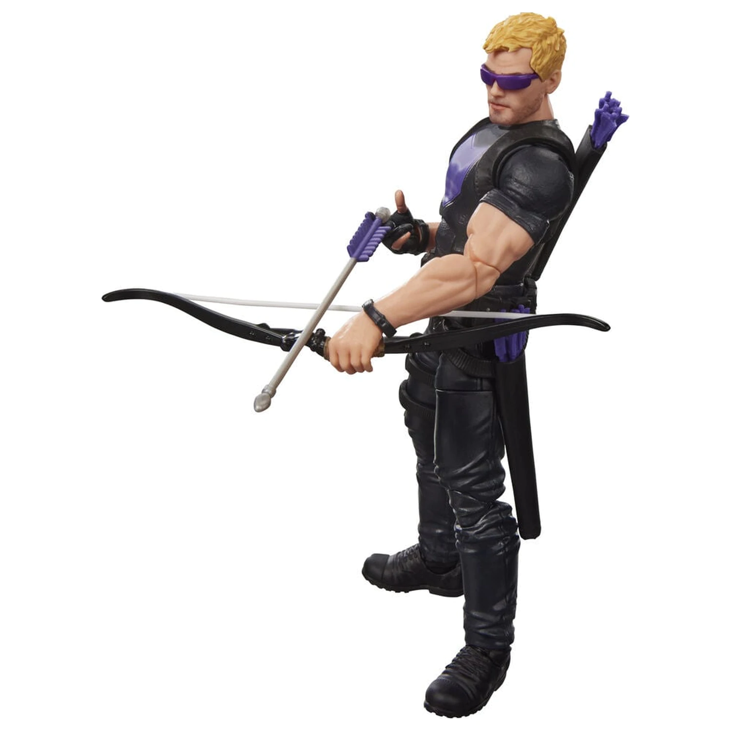 Marvel Legends Series figurka Hawkeye 15cm zdjęcie produktu