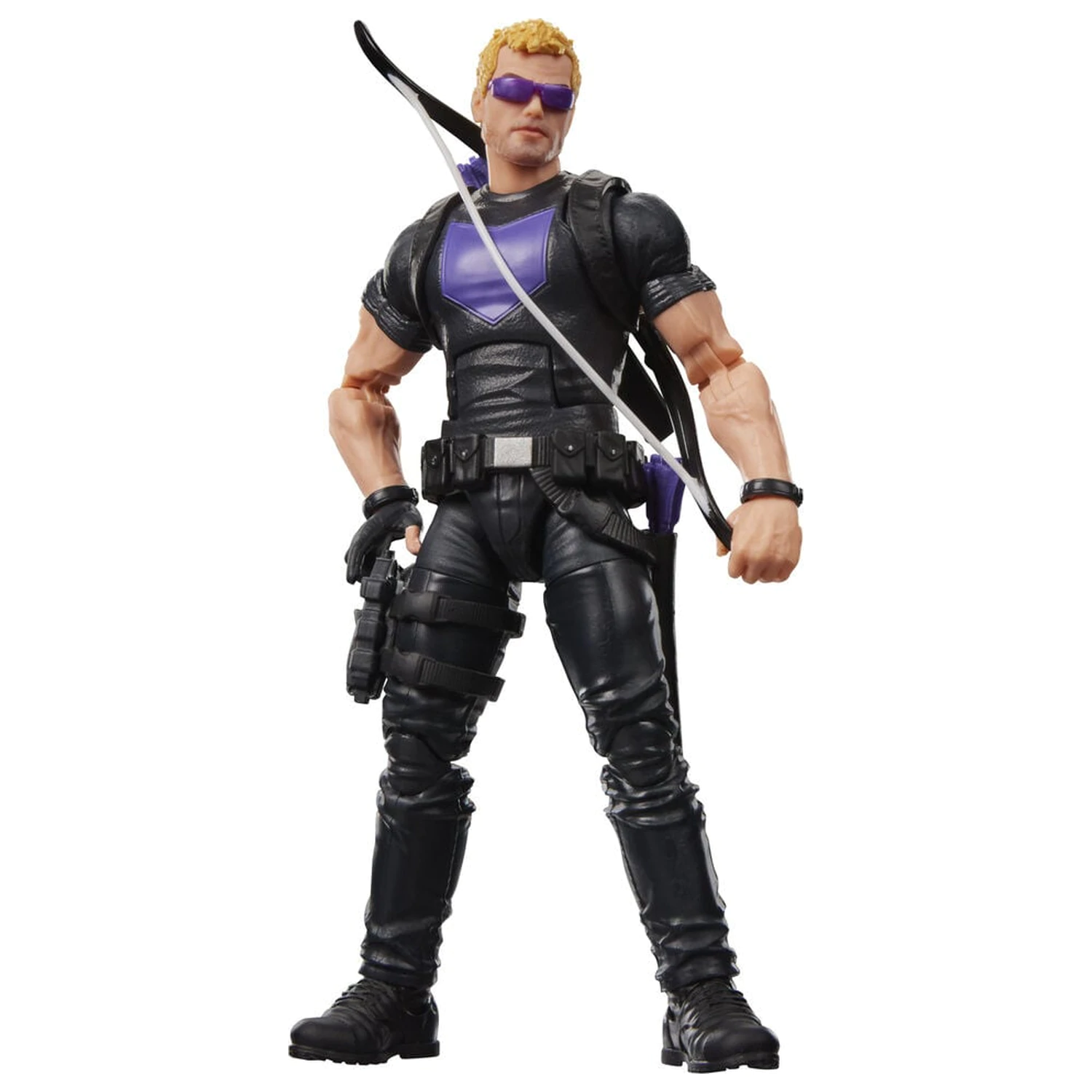 Marvel Legends Series figurka Hawkeye 15cm zdjęcie produktu