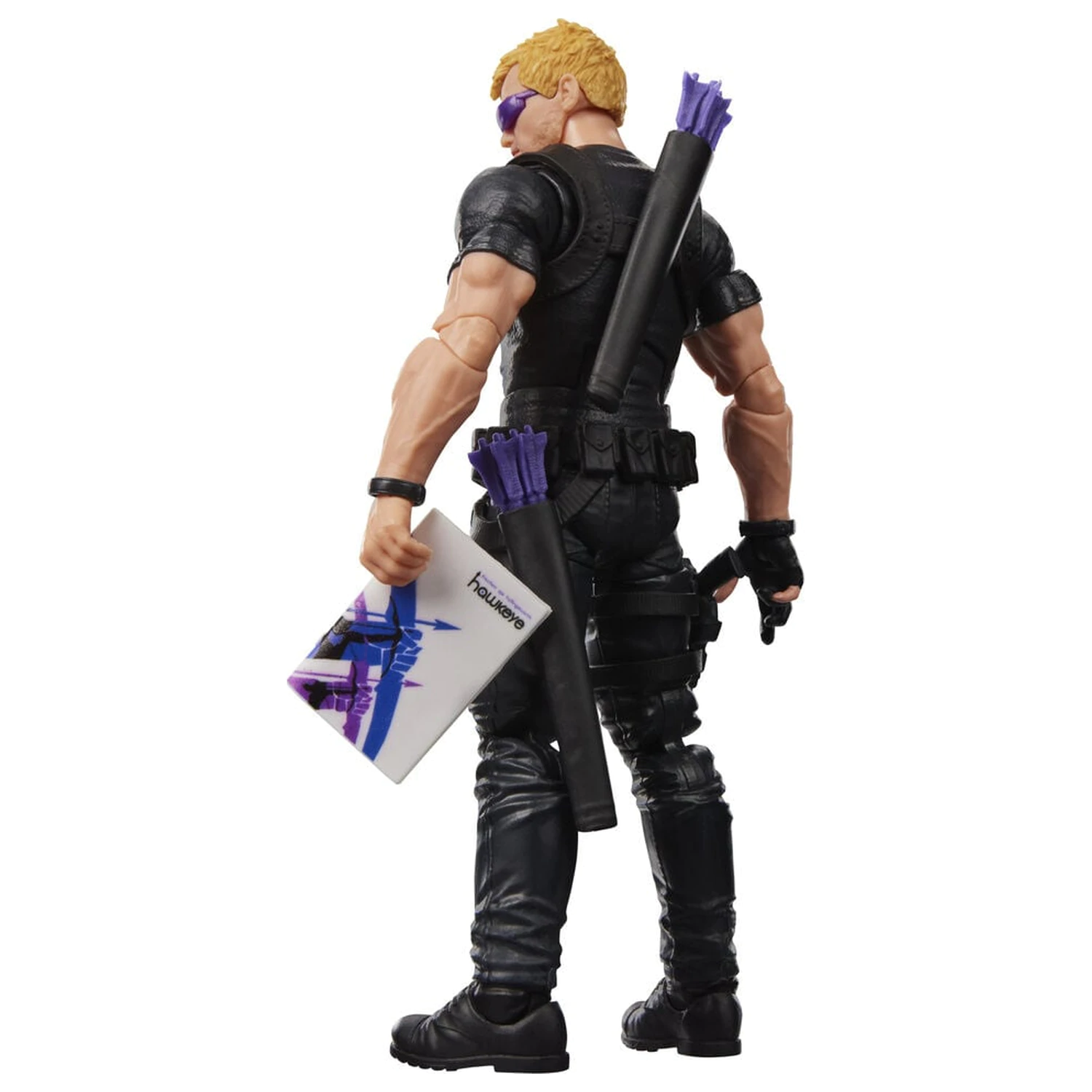 Marvel Legends Series figurka Hawkeye 15cm zdjęcie produktu