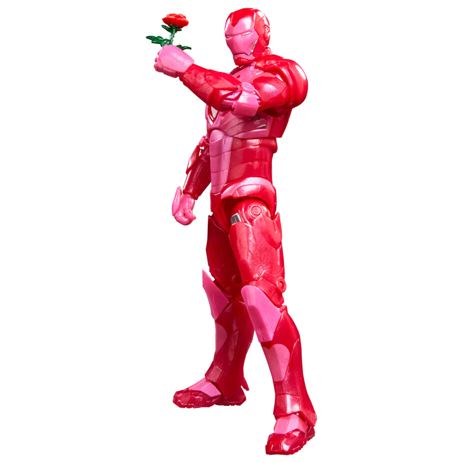 Marvel Legends Series I Love You 3000 Iron Man figurka 15cm zdjęcie produktu