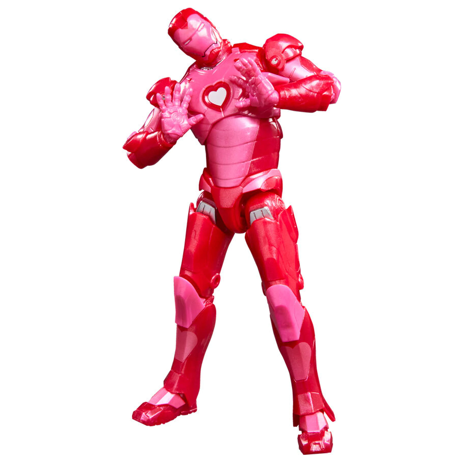 Marvel Legends Series I Love You 3000 Iron Man figurka 15cm zdjęcie produktu