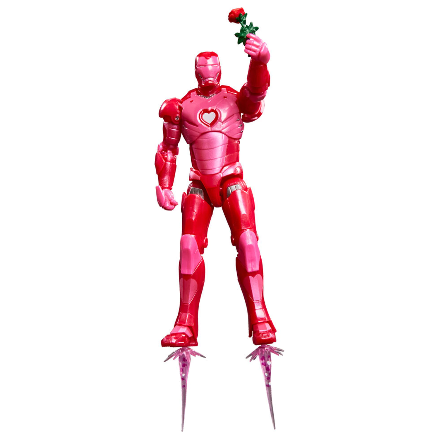 Marvel Legends Series I Love You 3000 Iron Man figurka 15cm zdjęcie produktu