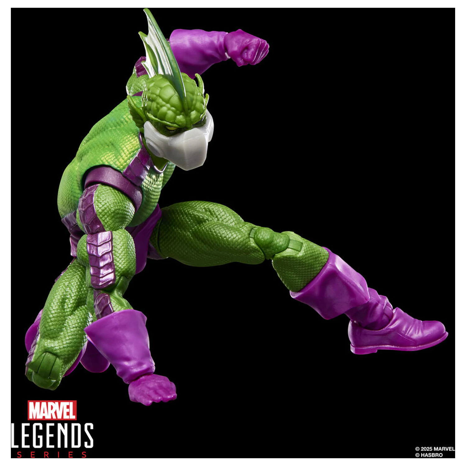 Marvel Legends Series Inhumans Black Bolt & Triton pack 2 figurki 15cm zdjęcie produktu