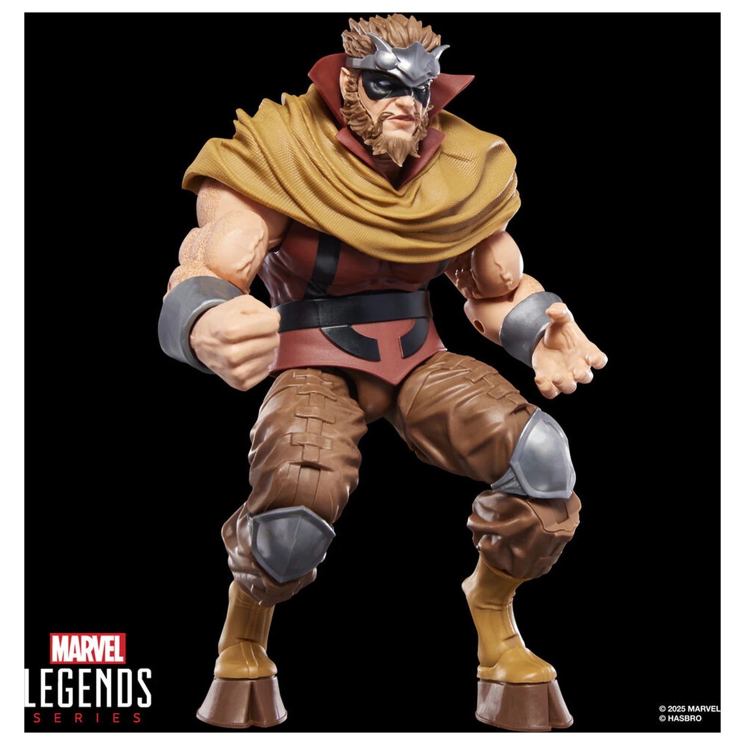 Marvel Legends Series Inhumans Medusa & Gorgon zestaw 2 figurek zdjęcie produktu