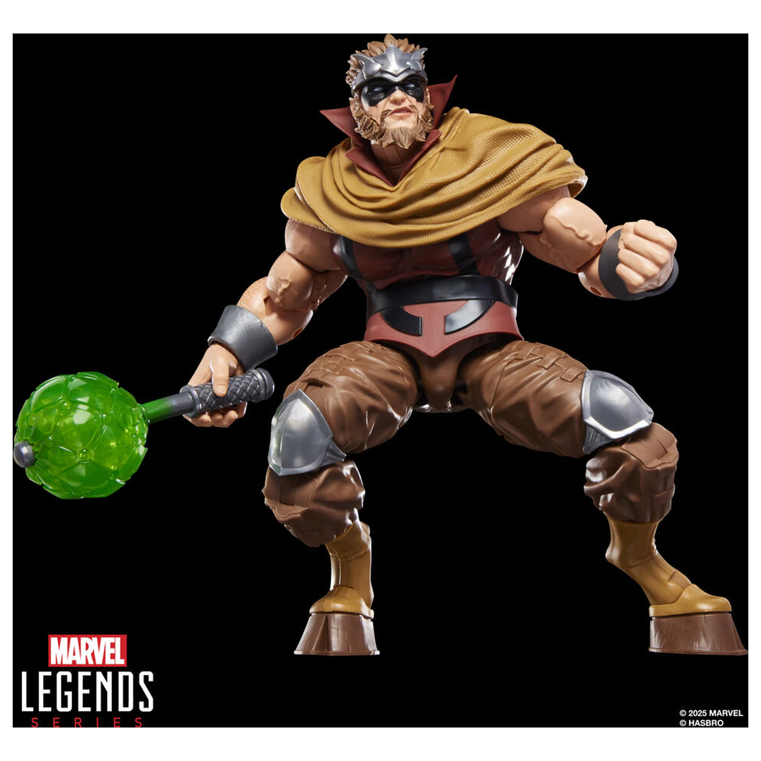 Marvel Legends Series Inhumans Medusa & Gorgon zestaw 2 figurek zdjęcie produktu