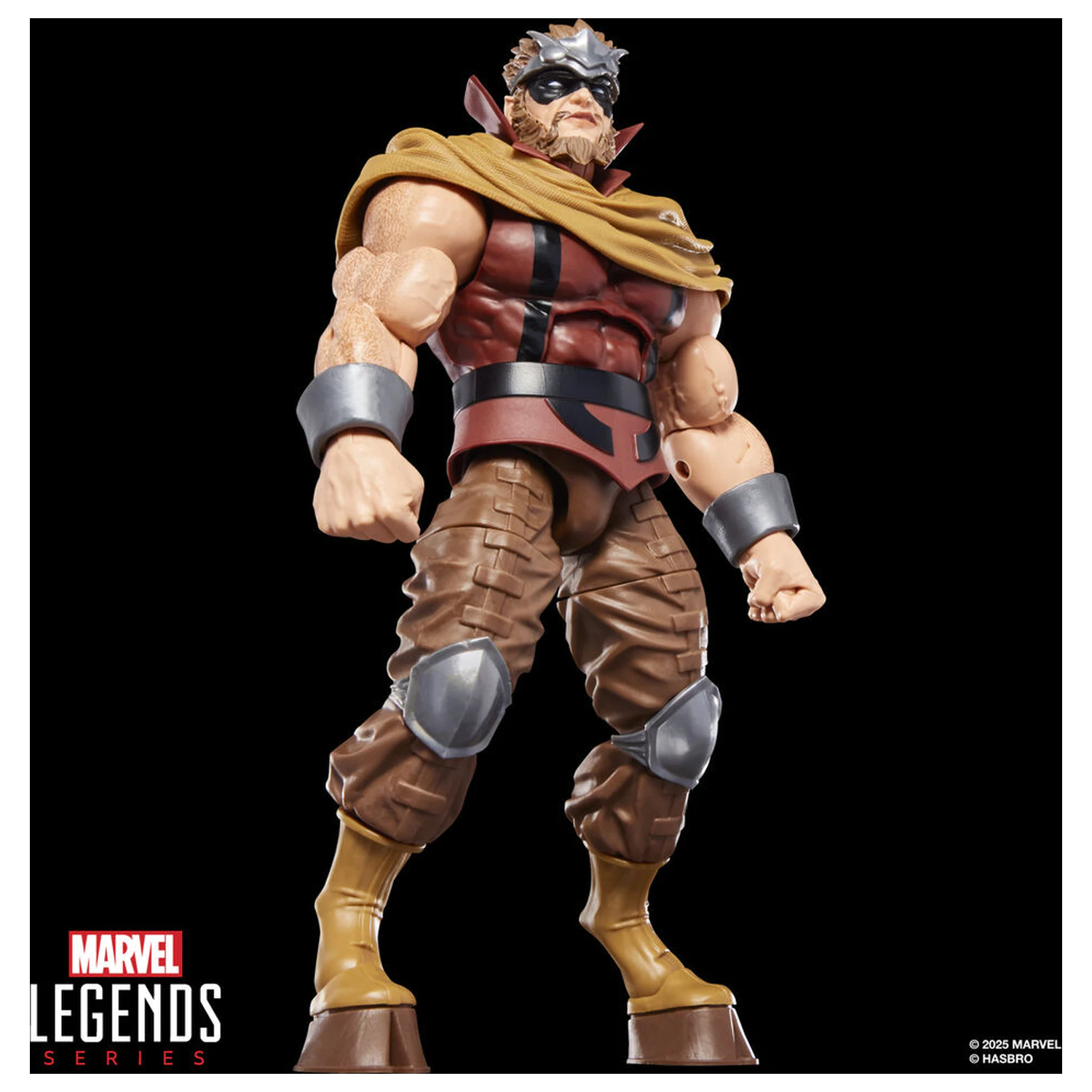 Marvel Legends Series Inhumans Medusa & Gorgon zestaw 2 figurek zdjęcie produktu