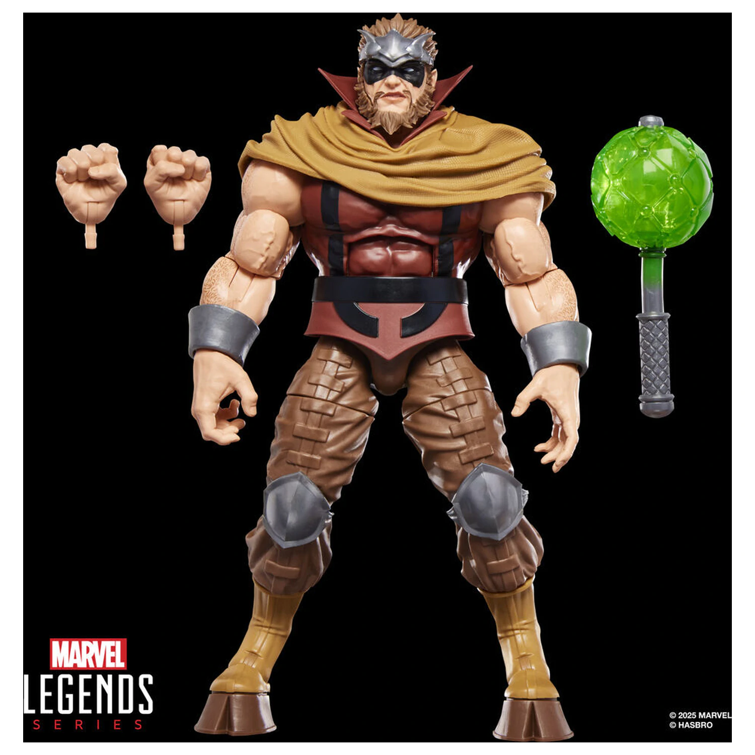Marvel Legends Series Inhumans Medusa & Gorgon zestaw 2 figurek zdjęcie produktu