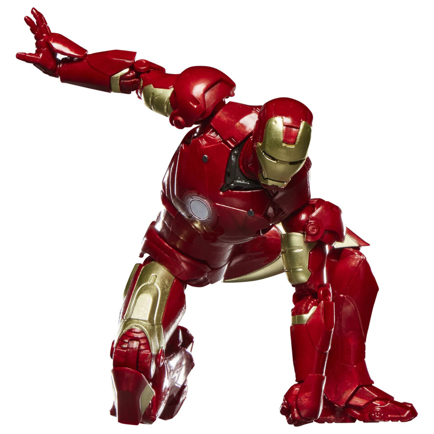 Marvel Legends Series figurka Iron Man Mark III 15cm zdjęcie produktu