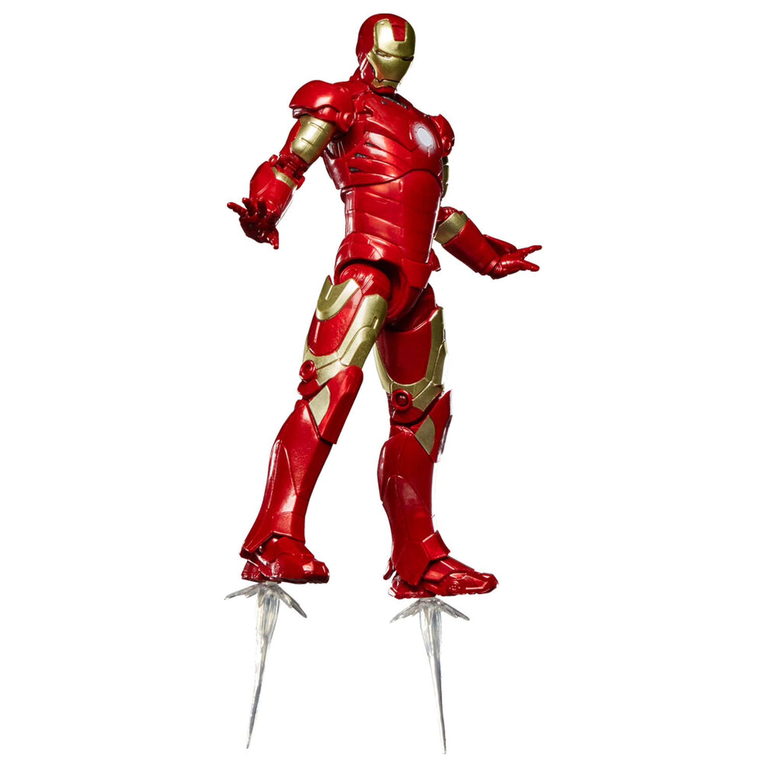 Marvel Legends Series figurka Iron Man Mark III 15cm zdjęcie produktu