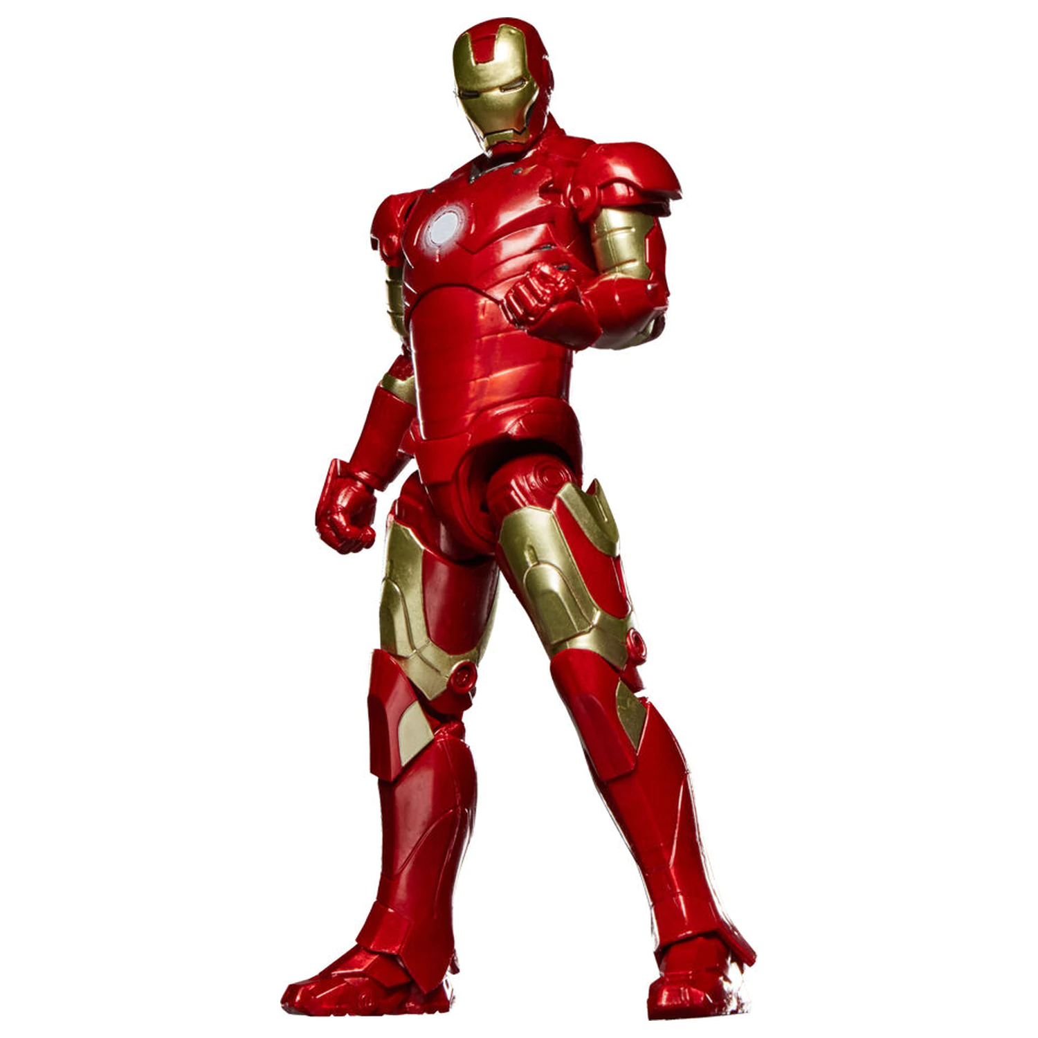 Marvel Legends Series figurka Iron Man Mark III 15cm zdjęcie produktu