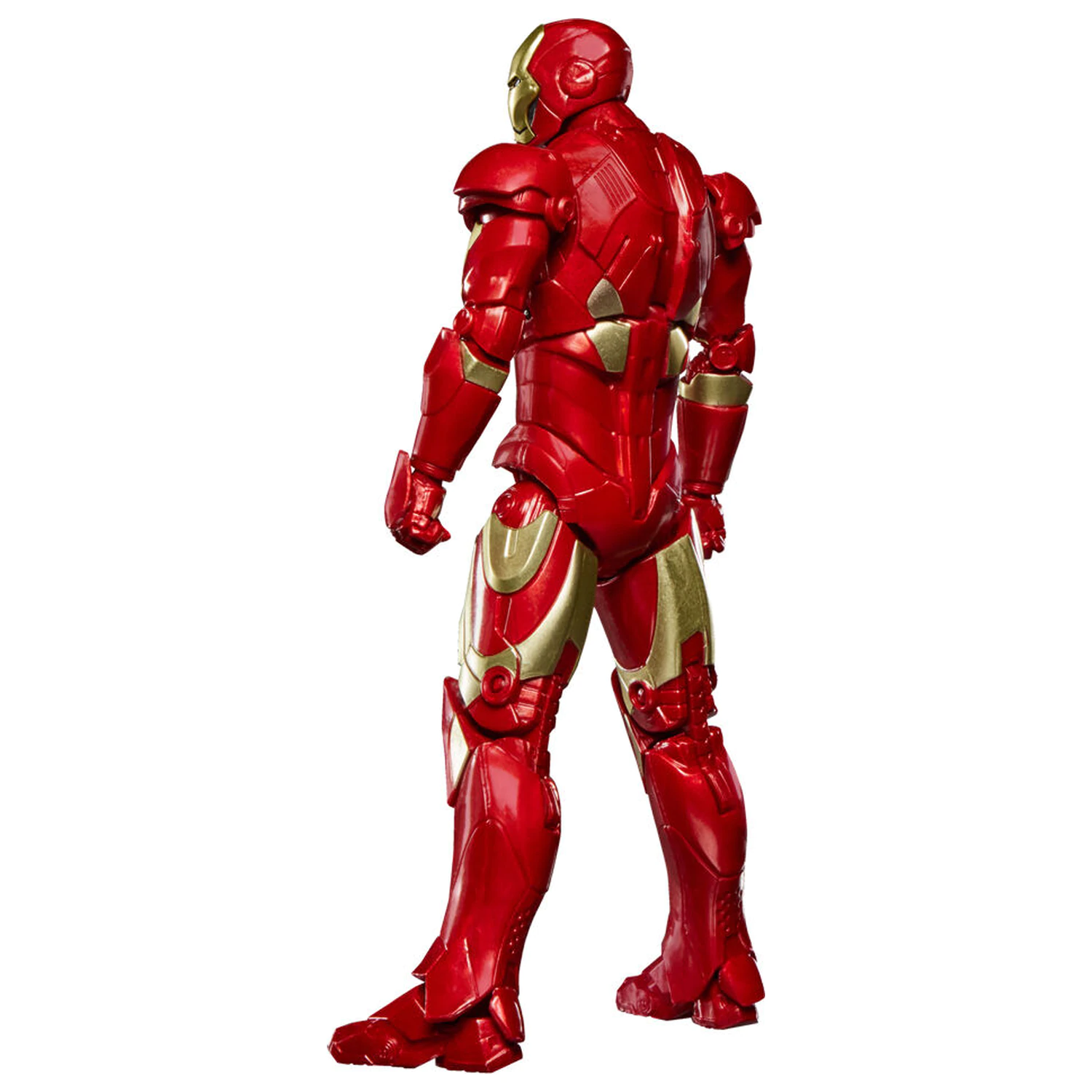 Marvel Legends Series figurka Iron Man Mark III 15cm zdjęcie produktu
