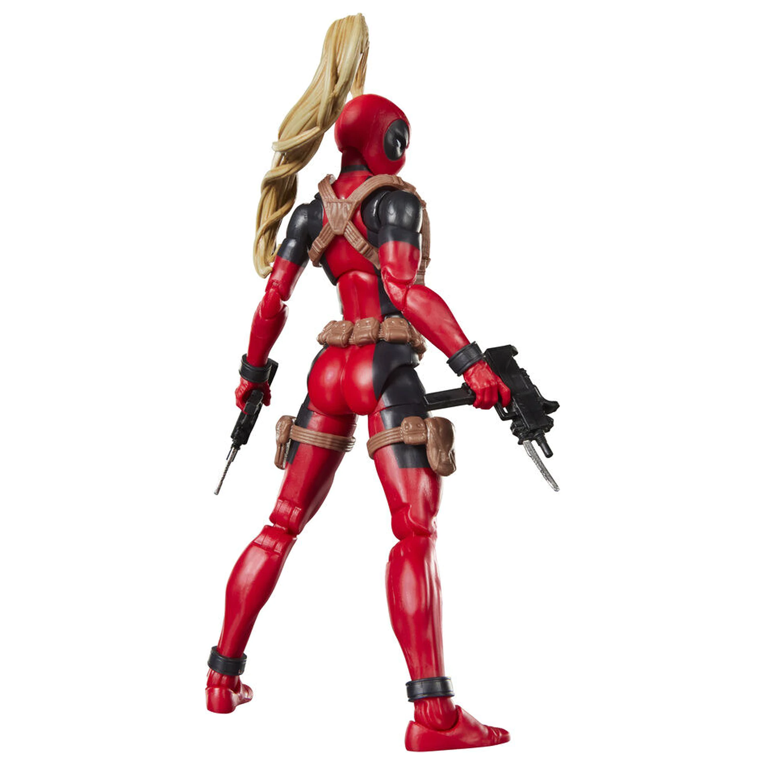 Marvel Legends Series figurka Lady Deadpool 15cm zdjęcie produktu