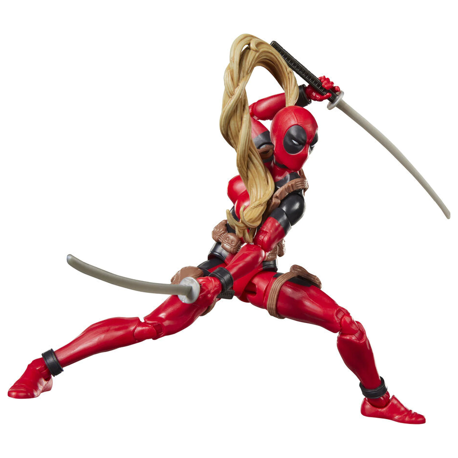 Marvel Legends Series figurka Lady Deadpool 15cm zdjęcie produktu
