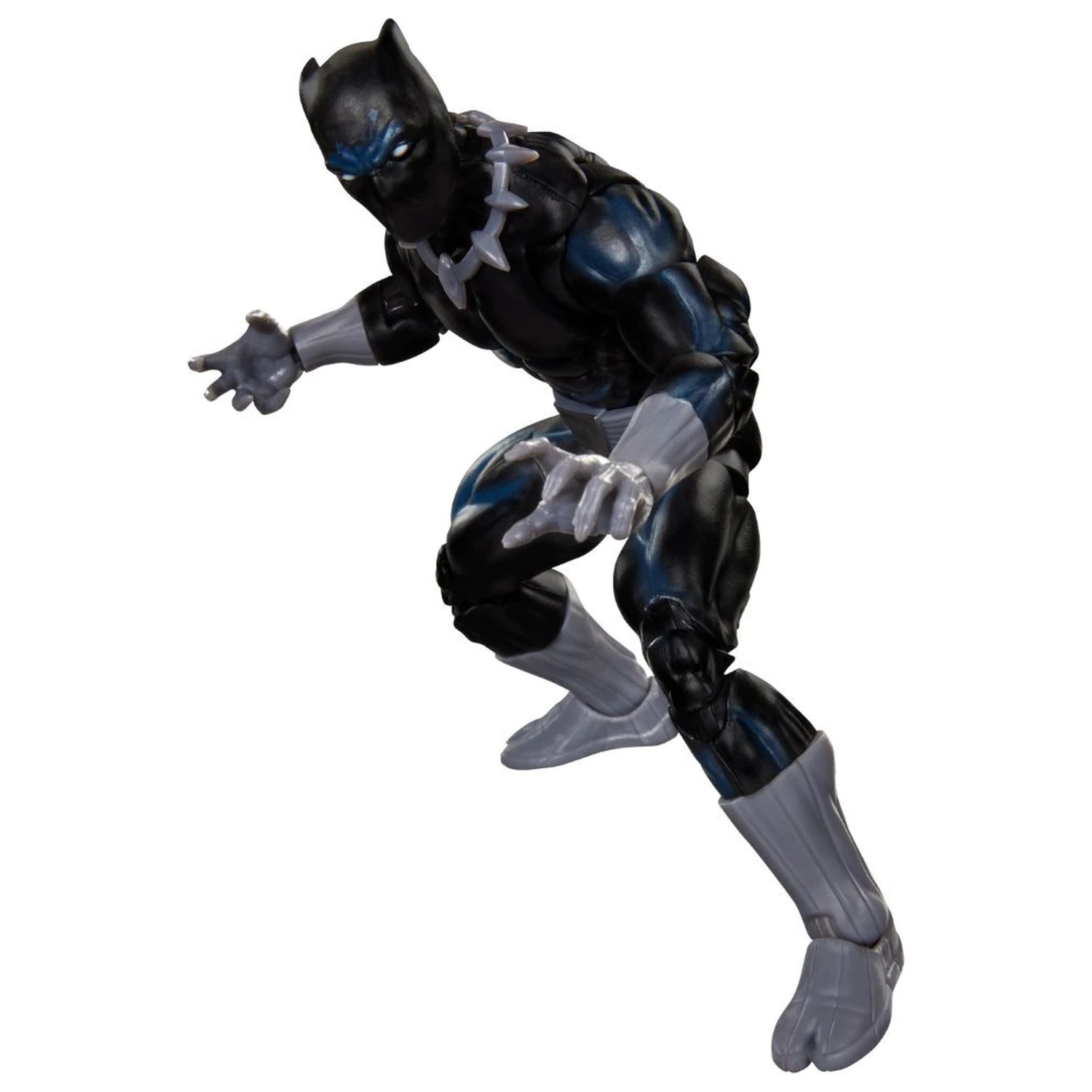 Marvel Legends Series Magic The Gathering figurka Black Panther 15cm zdjęcie produktu