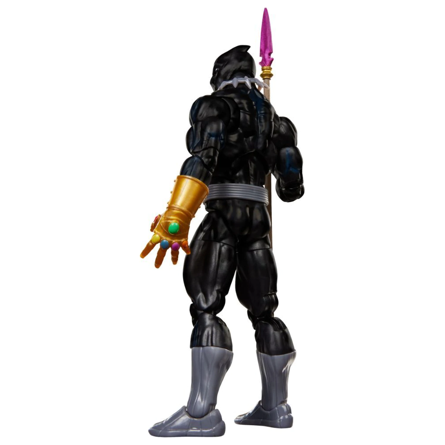 Marvel Legends Series Magic The Gathering figurka Black Panther 15cm zdjęcie produktu