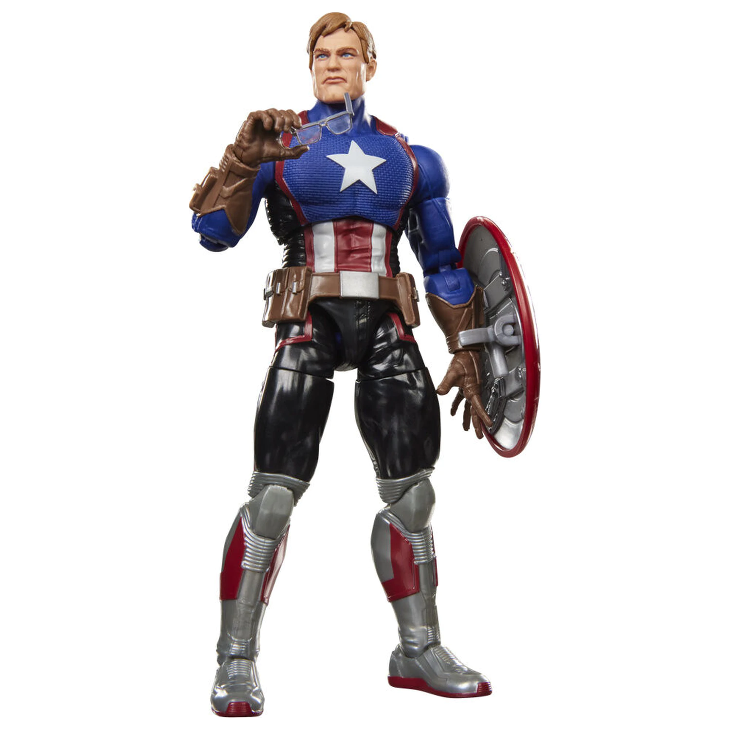 Marvel Legends Series Magic The Gathering Captain America Avengers Twilight figurka 15cm zdjęcie produktu