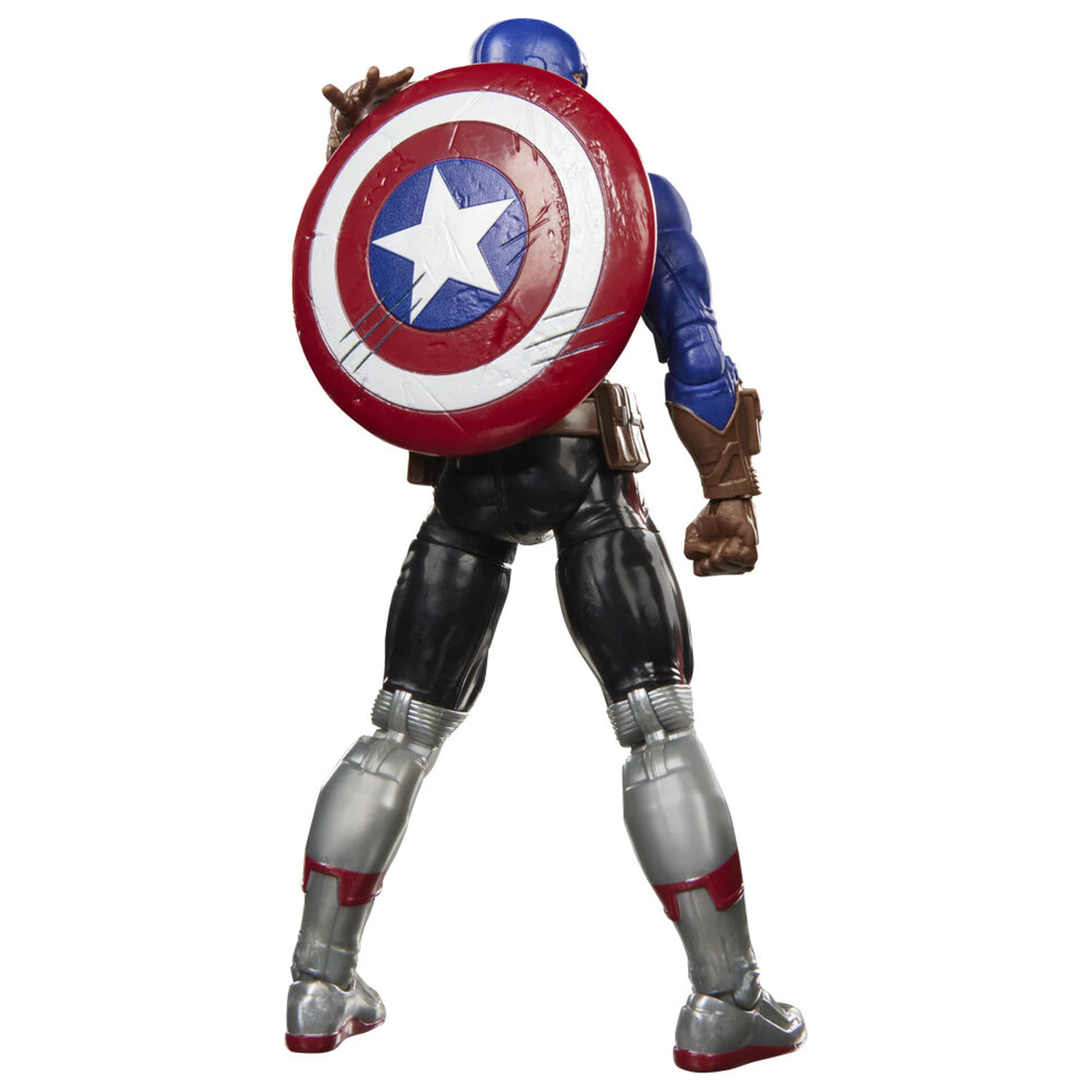 Marvel Legends Series Magic The Gathering Captain America Avengers Twilight figurka 15cm zdjęcie produktu