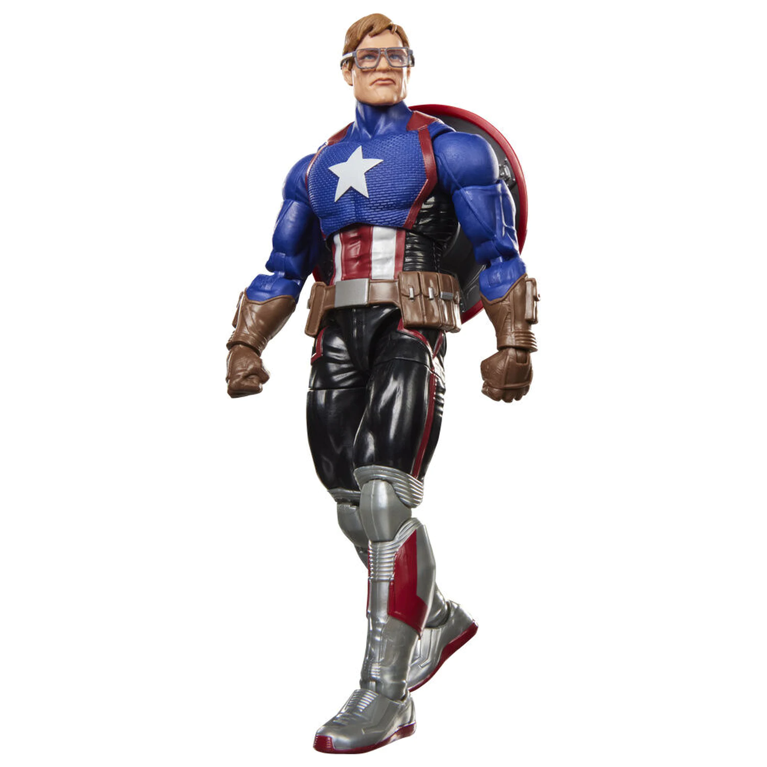 Marvel Legends Series Magic The Gathering Captain America Avengers Twilight figurka 15cm zdjęcie produktu