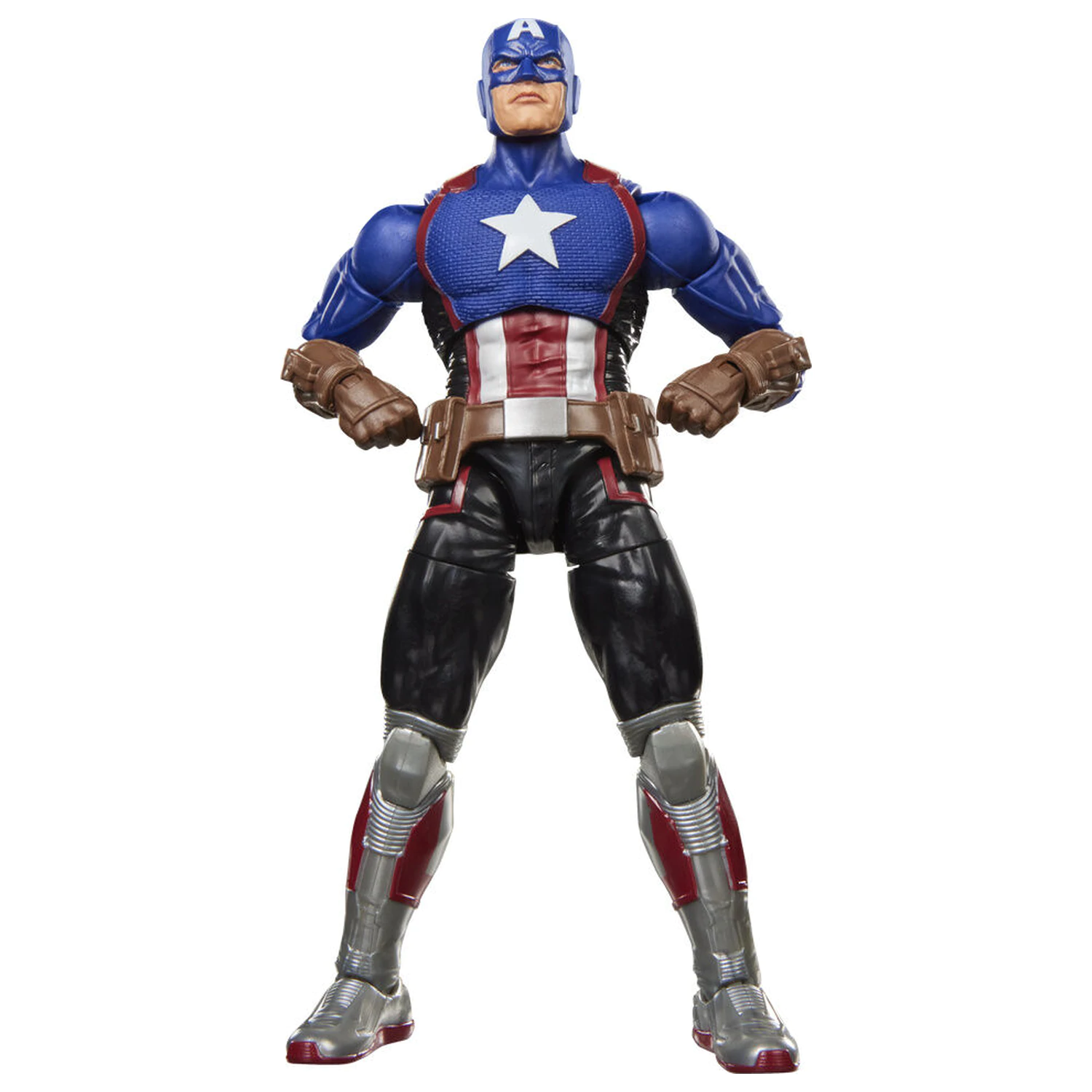 Marvel Legends Series Magic The Gathering Captain America Avengers Twilight figurka 15cm zdjęcie produktu