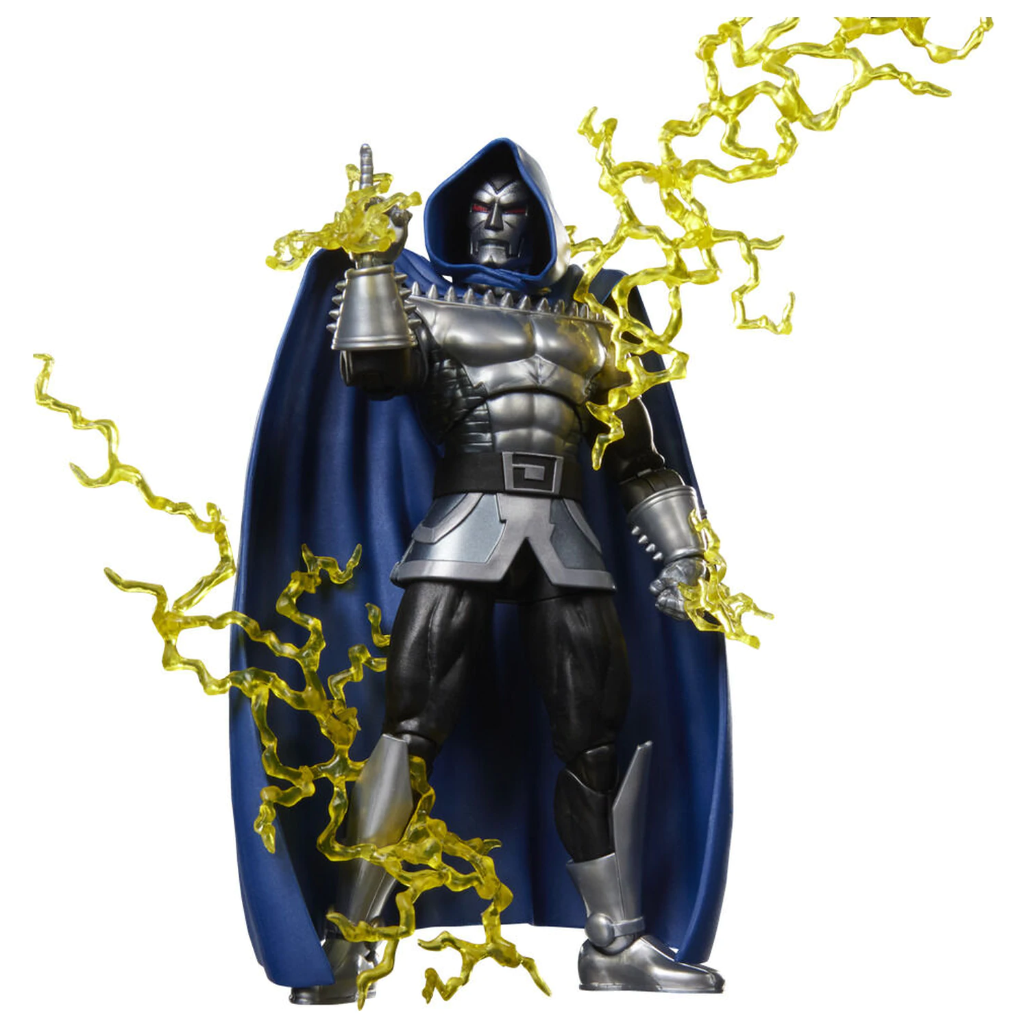 Marvel Legends Series Magic The Gathering Doctor Doom 2099 figurka 15cm zdjęcie produktu