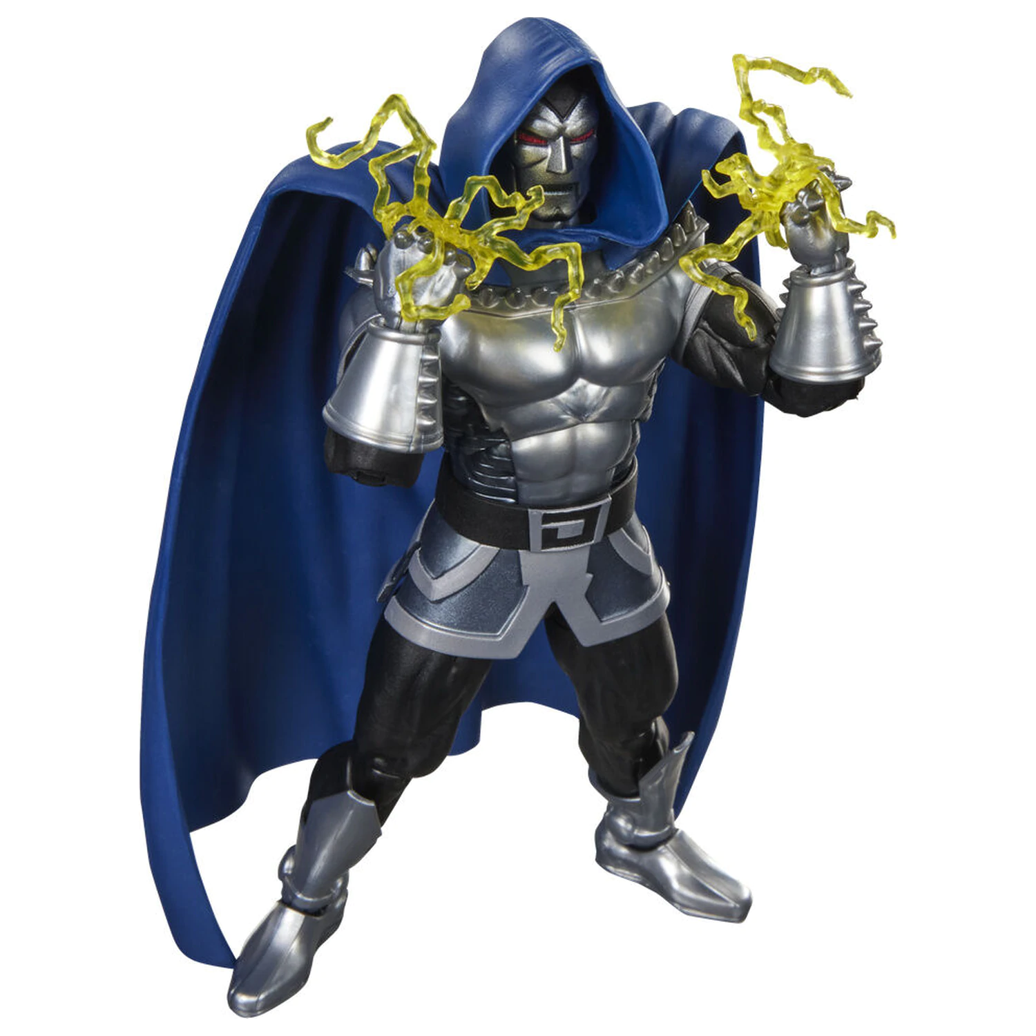 Marvel Legends Series Magic The Gathering Doctor Doom 2099 figurka 15cm zdjęcie produktu