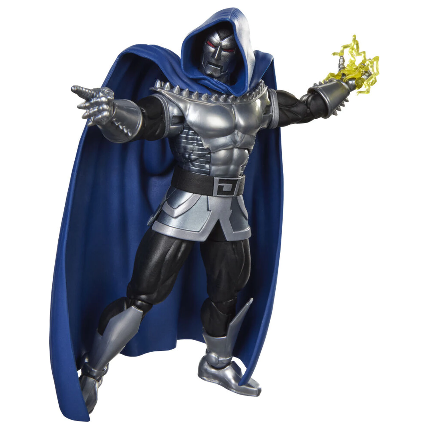 Marvel Legends Series Magic The Gathering Doctor Doom 2099 figurka 15cm zdjęcie produktu