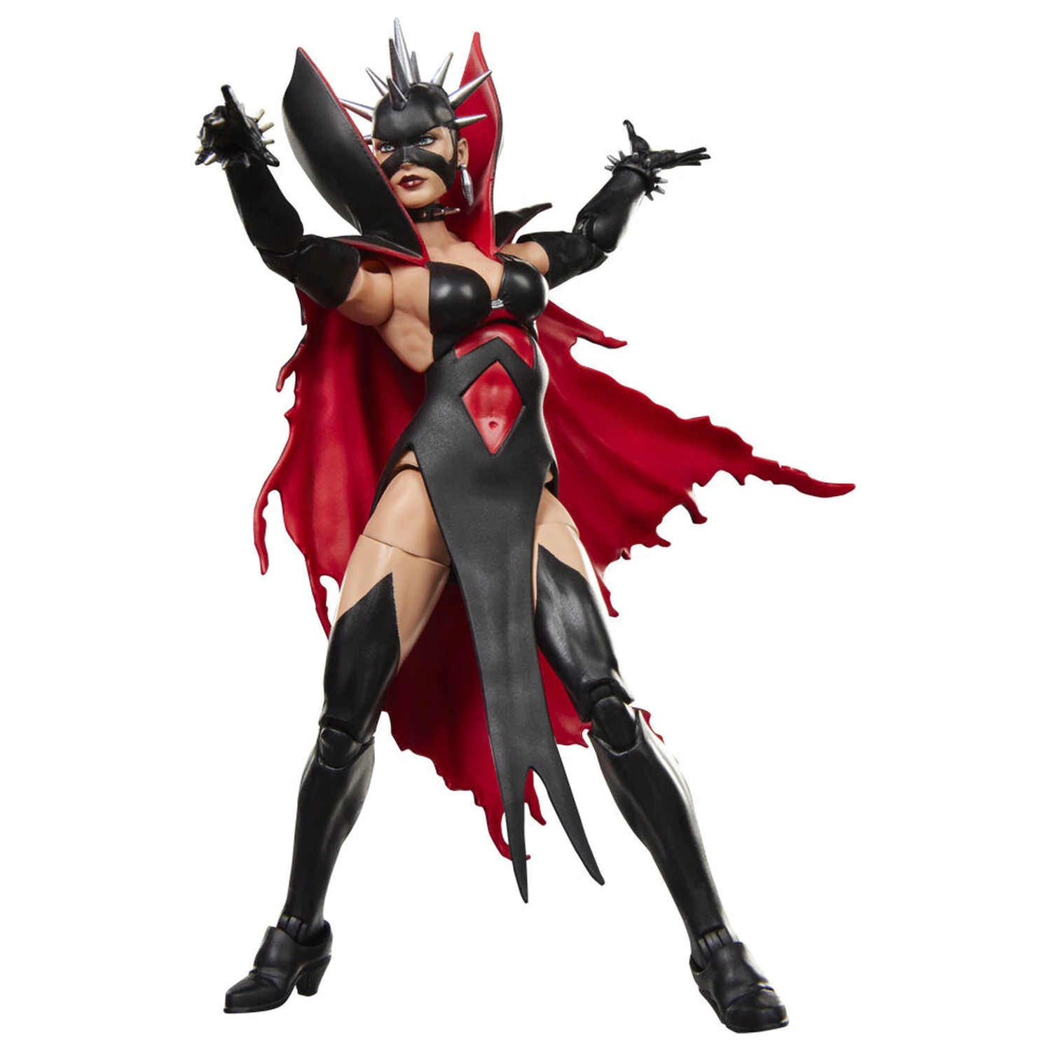 Marvel Legends Series Magic The Gathering Malice Sue Storm figurka 15cm zdjęcie produktu