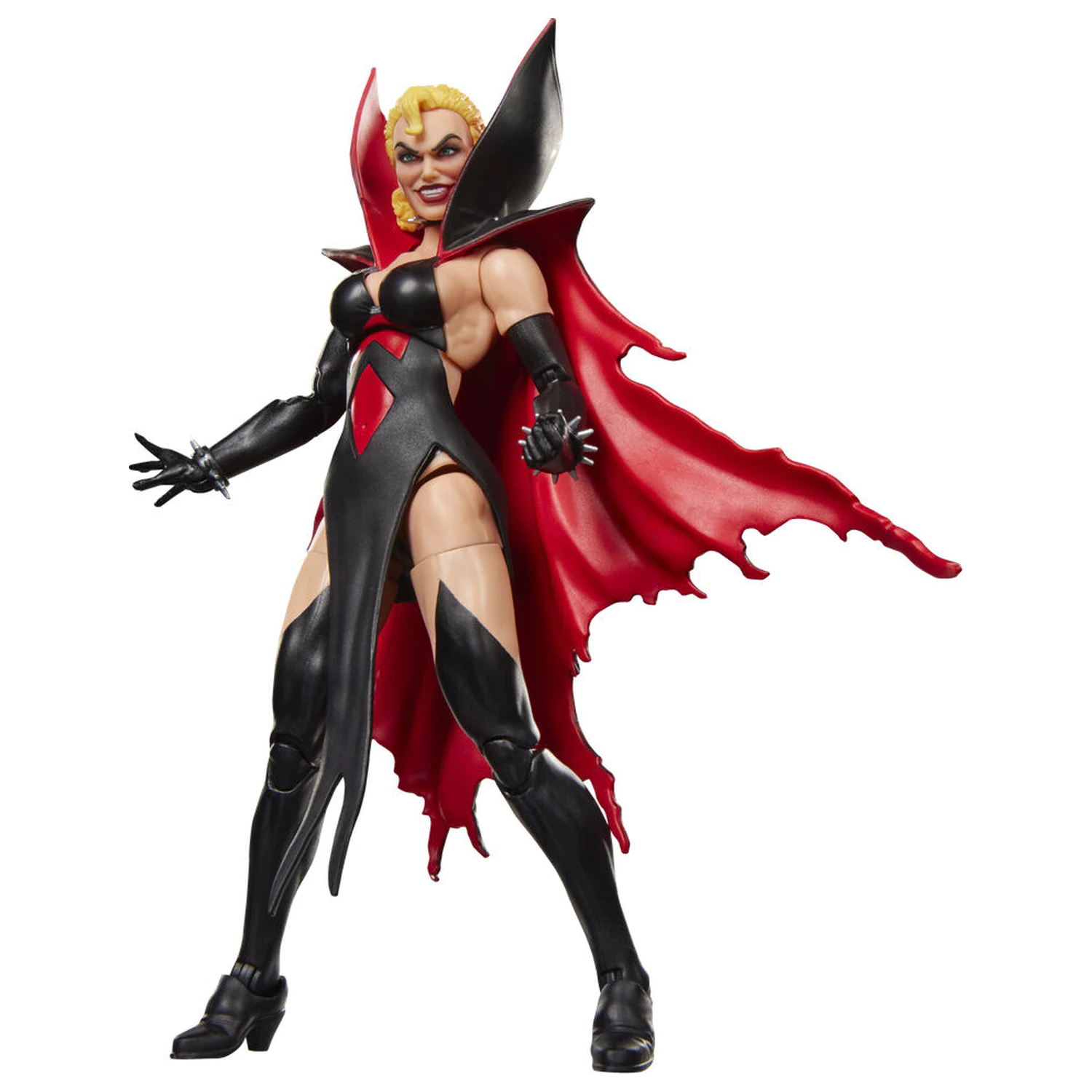 Marvel Legends Series Magic The Gathering Malice Sue Storm figurka 15cm zdjęcie produktu