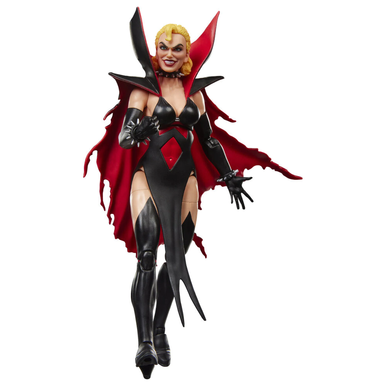 Marvel Legends Series Magic The Gathering Malice Sue Storm figurka 15cm zdjęcie produktu