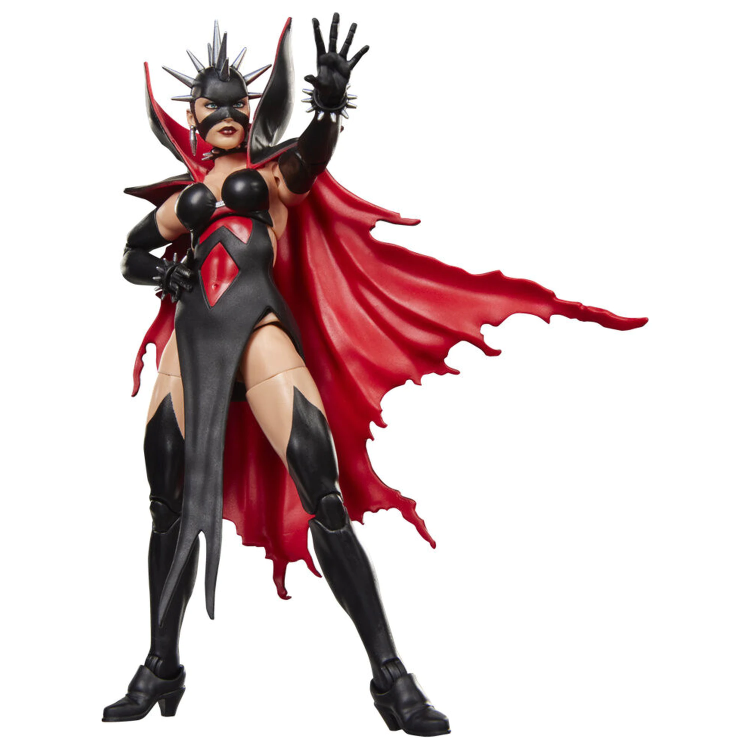 Marvel Legends Series Magic The Gathering Malice Sue Storm figurka 15cm zdjęcie produktu
