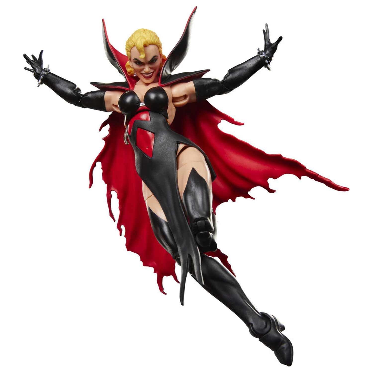 Marvel Legends Series Magic The Gathering Malice Sue Storm figurka 15cm zdjęcie produktu