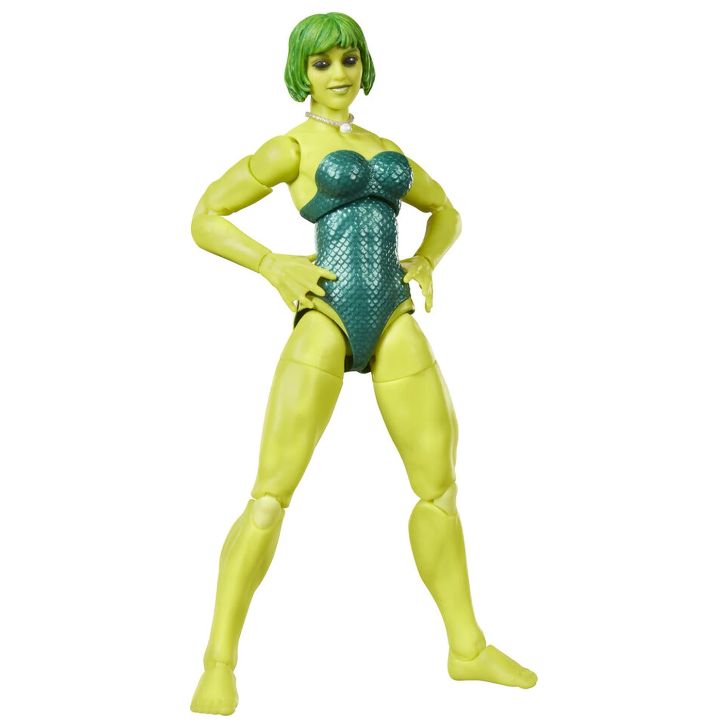 Marvel Legends Series figurka Marvel´s Marrina 15 cm zdjęcie produktu
