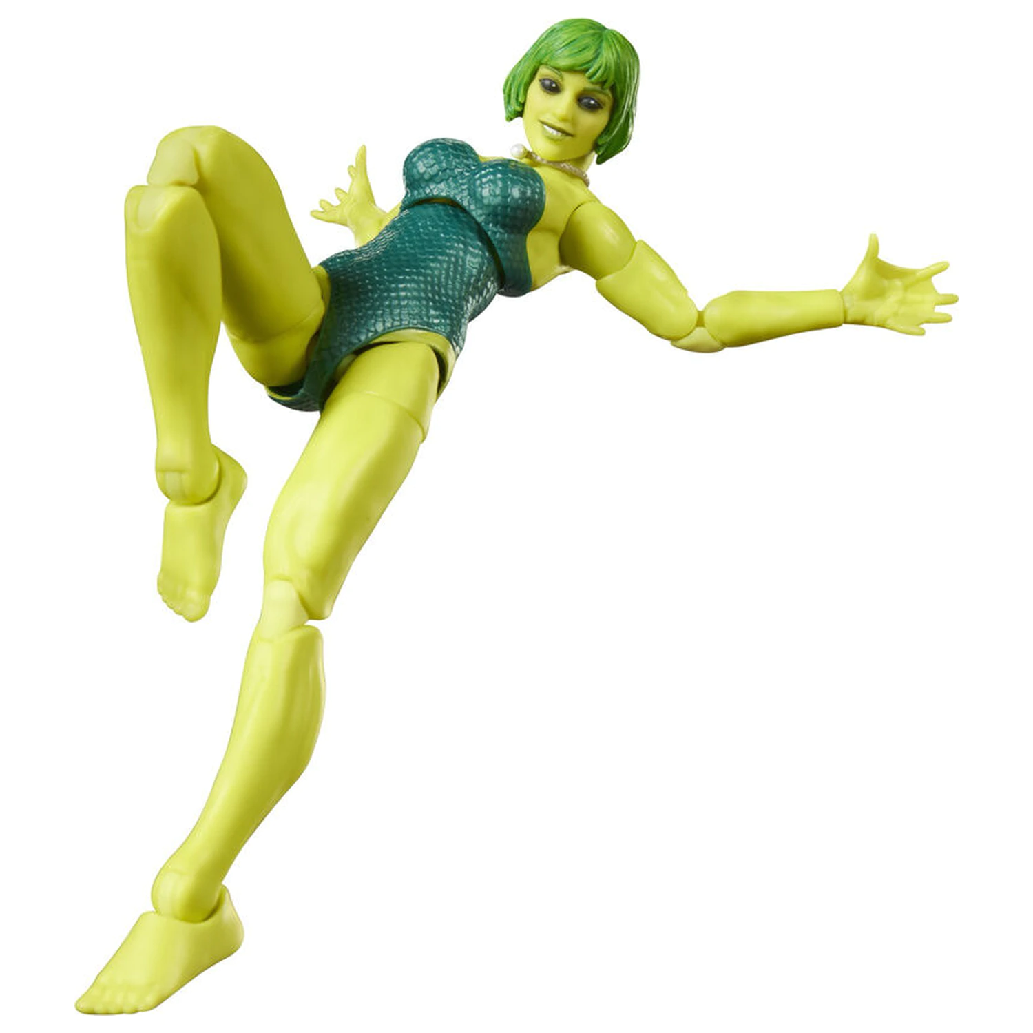 Marvel Legends Series figurka Marvel´s Marrina 15 cm zdjęcie produktu